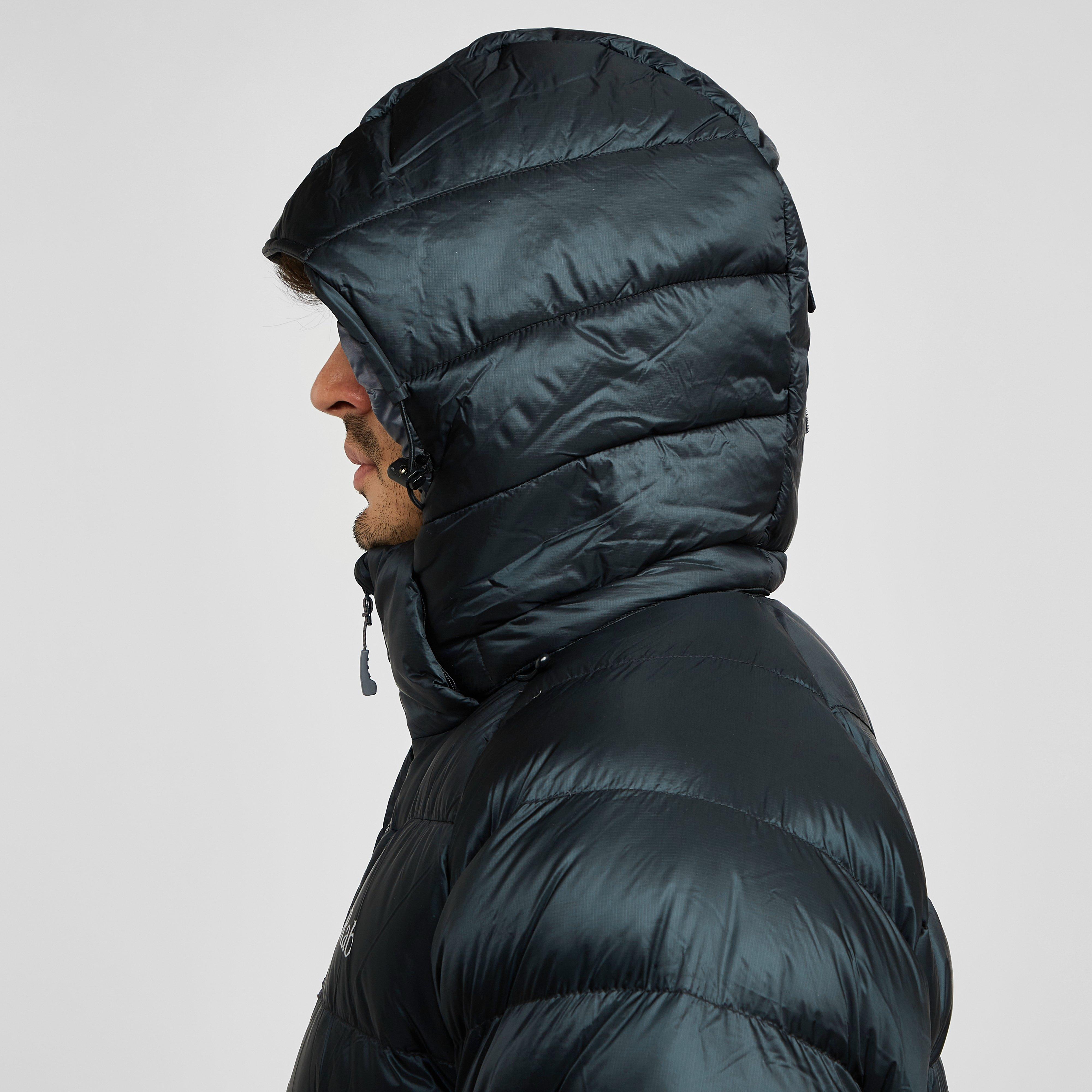 Men's Axion Pro Jacket