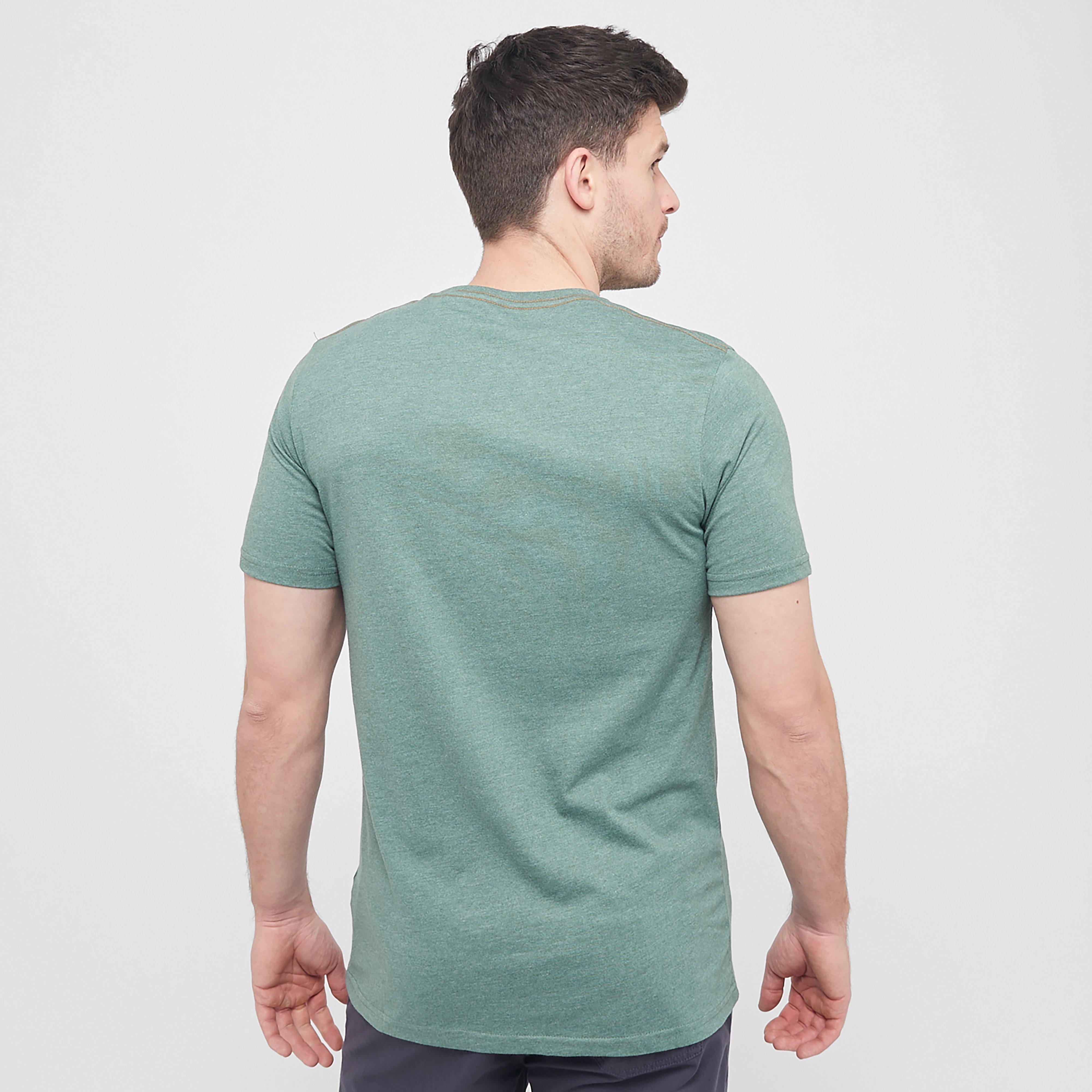 Men’s Van Life Eco Graphic T-Shirt