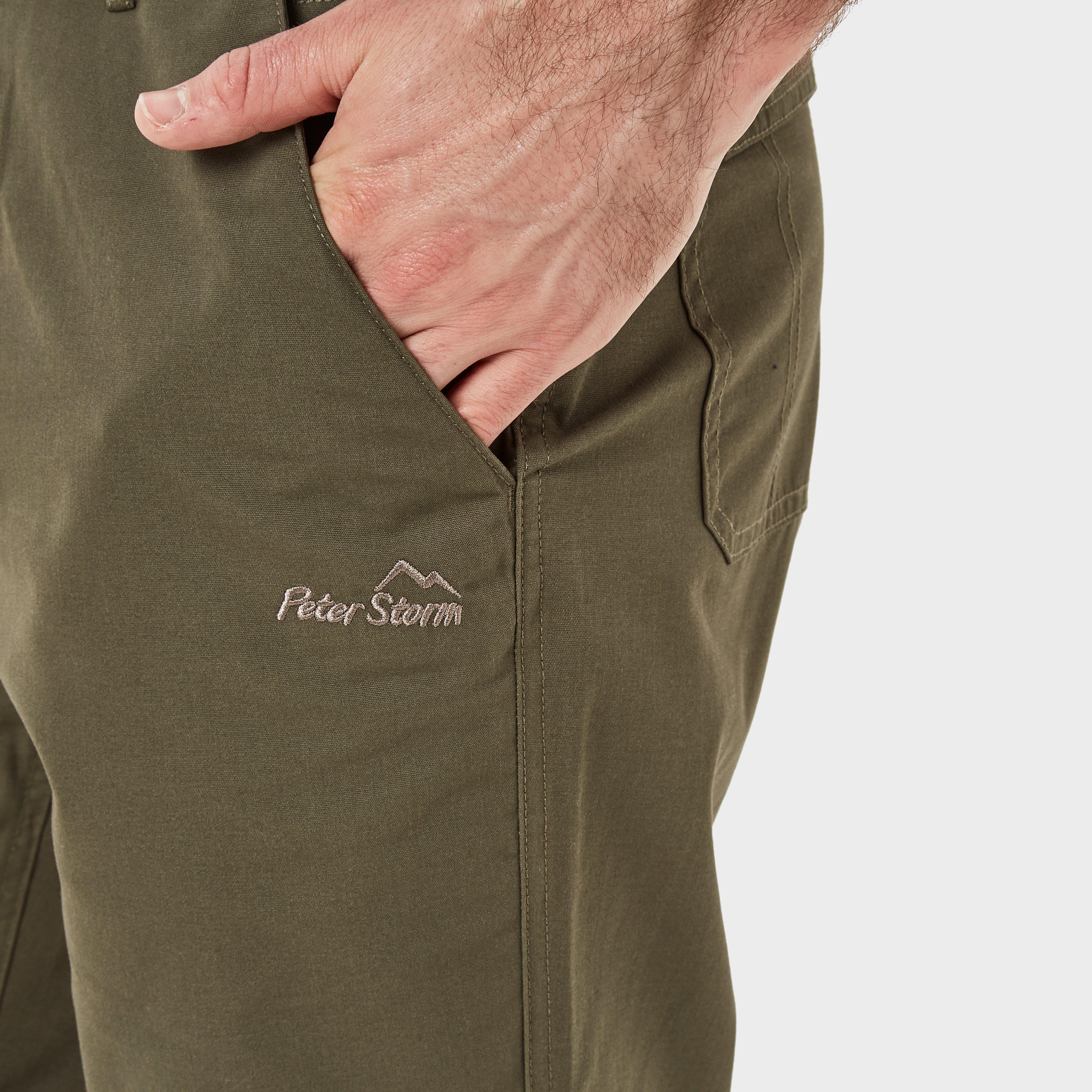 Men’s Ramble II Convertible Trousers