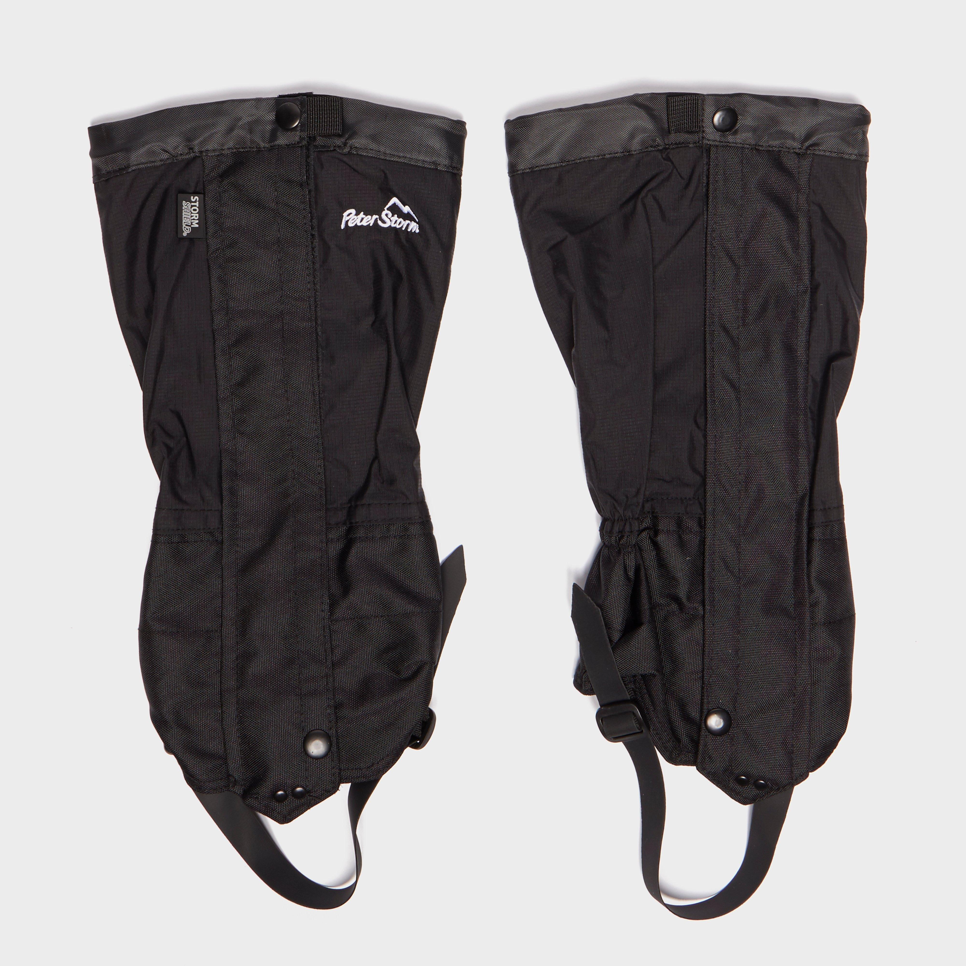 Waterproof Foot Gaiters