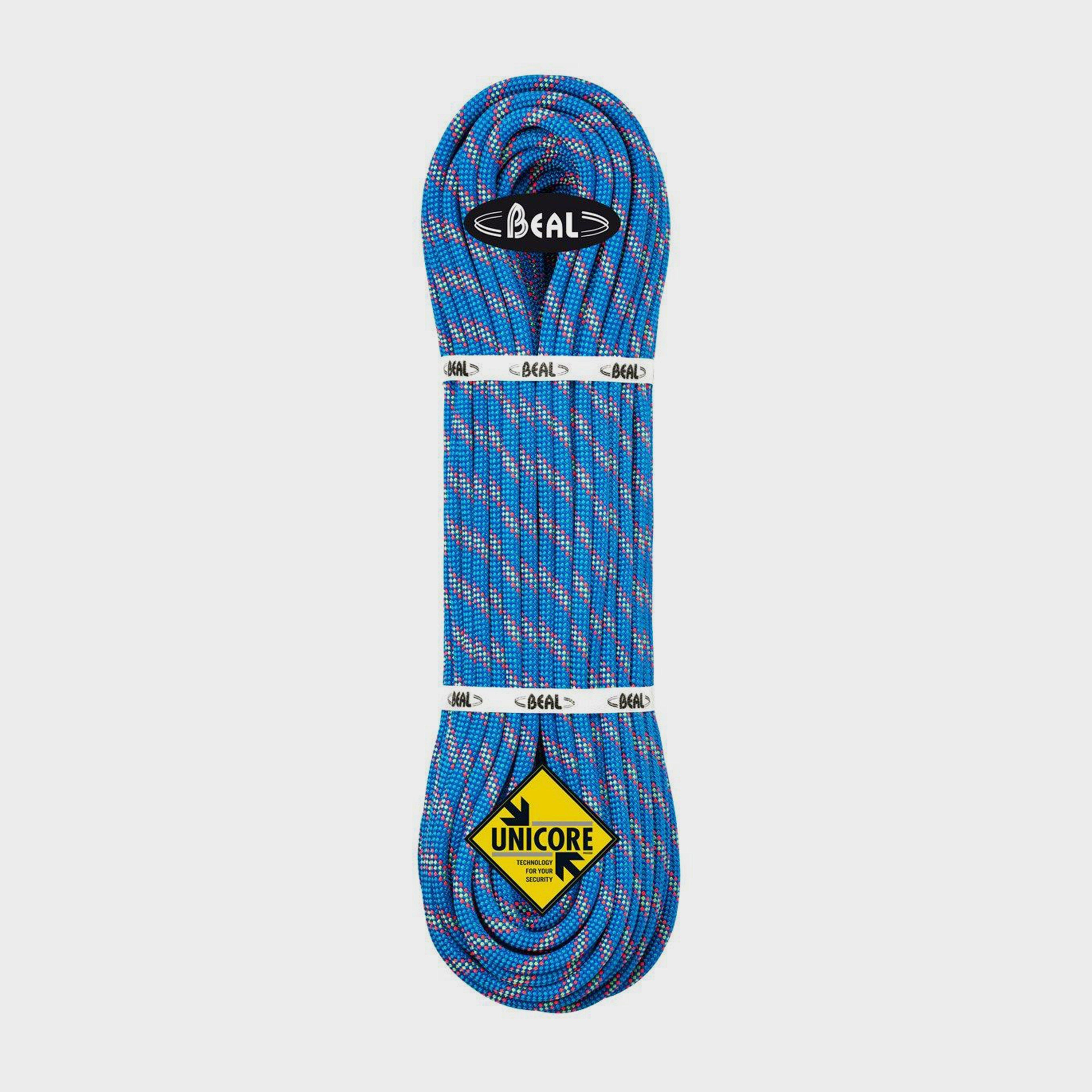 Booster 3 Drycover Rope (9.7mm, 60m)