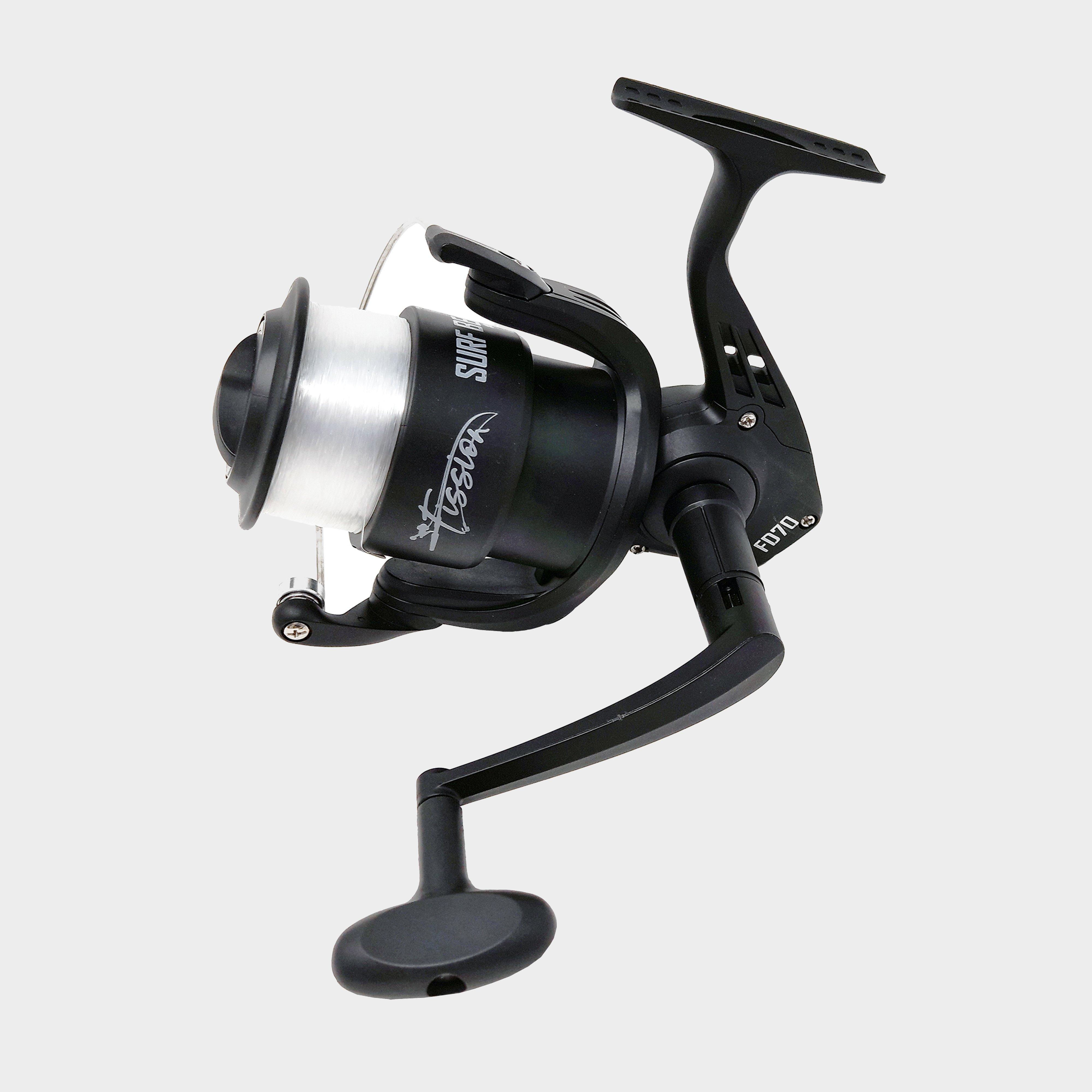 Fission Surf Reel 70FD
