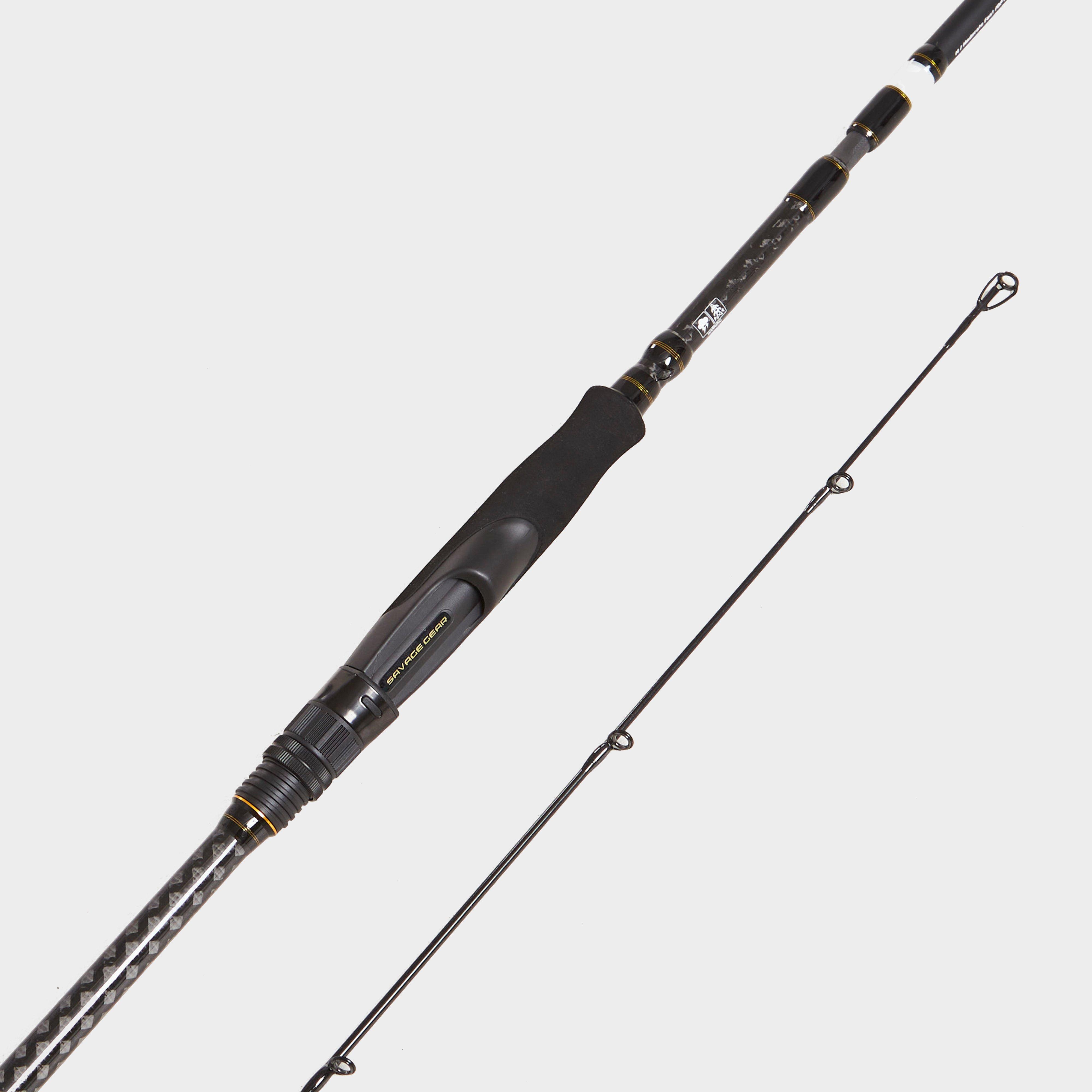 SG2 Rod 7ft 10-40g
