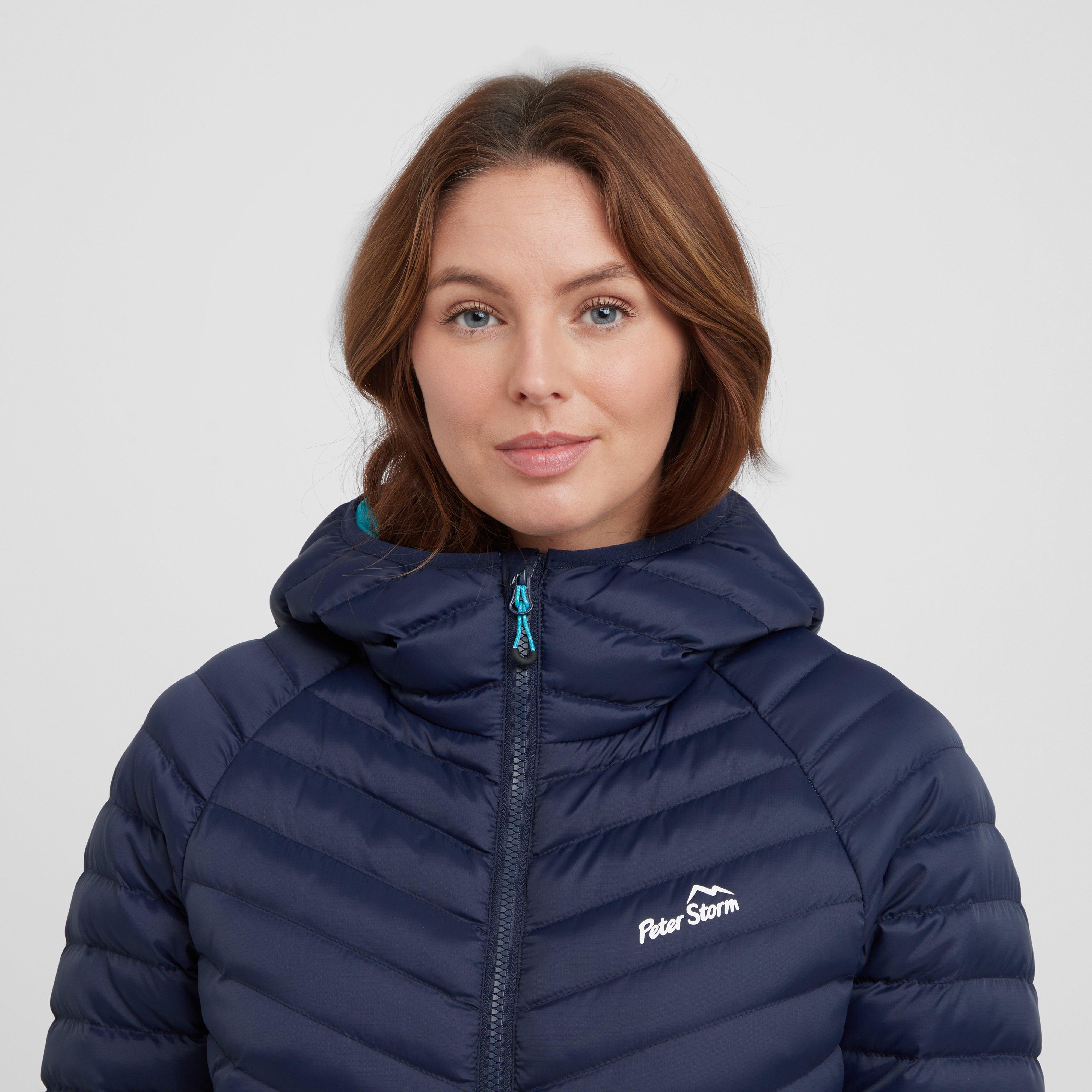 Women’s Active Insulated Jacket