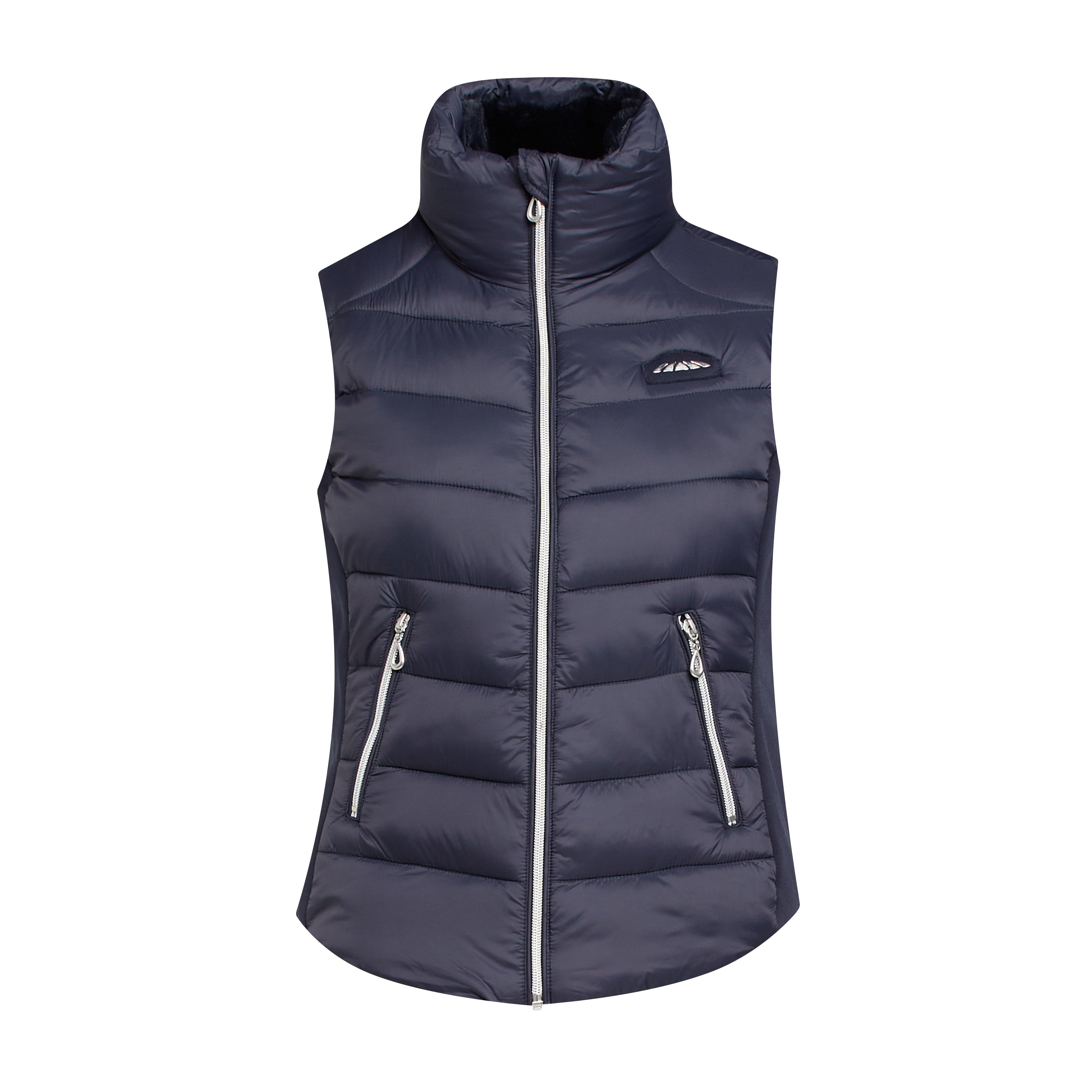 Women’s Dion Puffer Vest