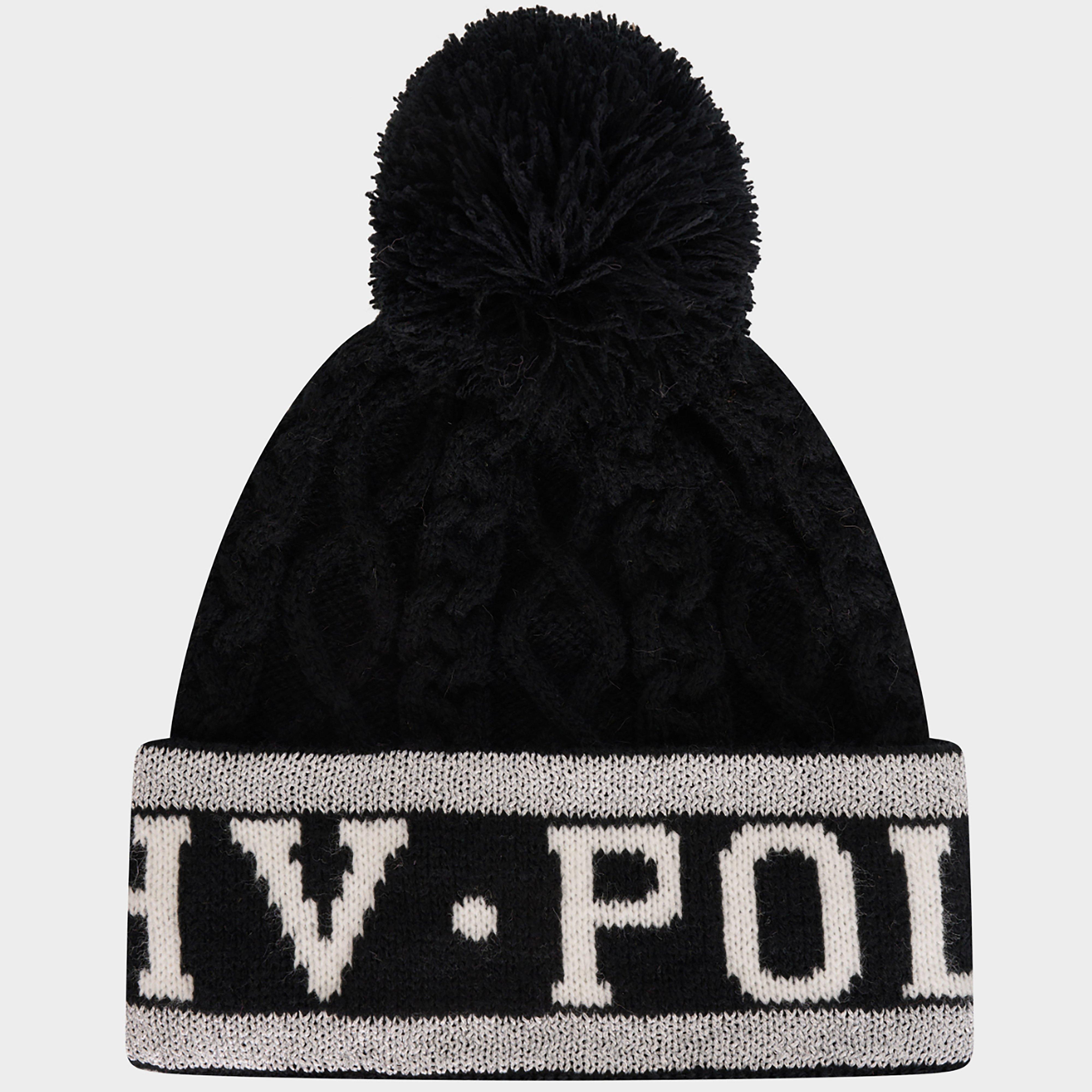 Beanie POLO Knit