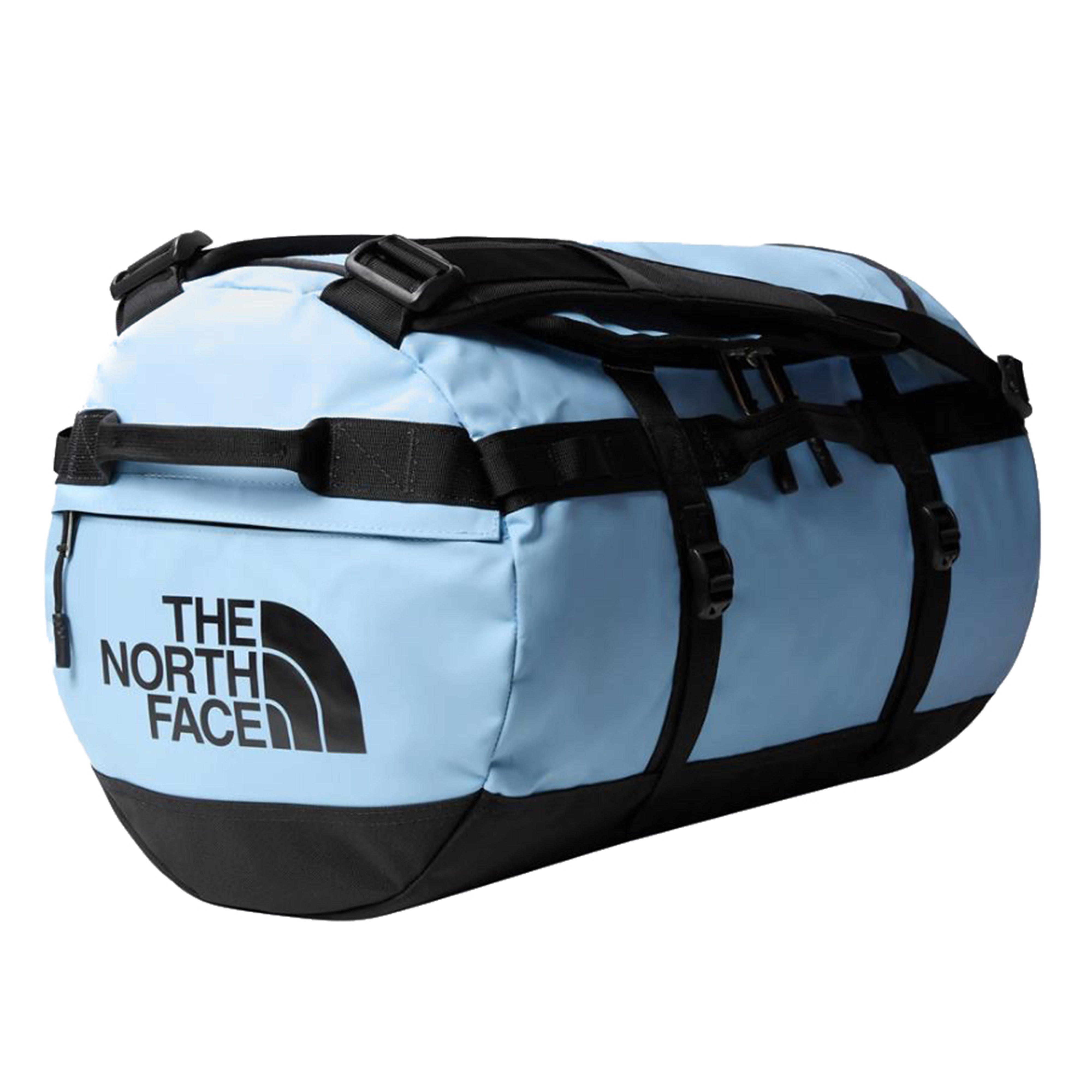 Basecamp Duffel Bag (Small)