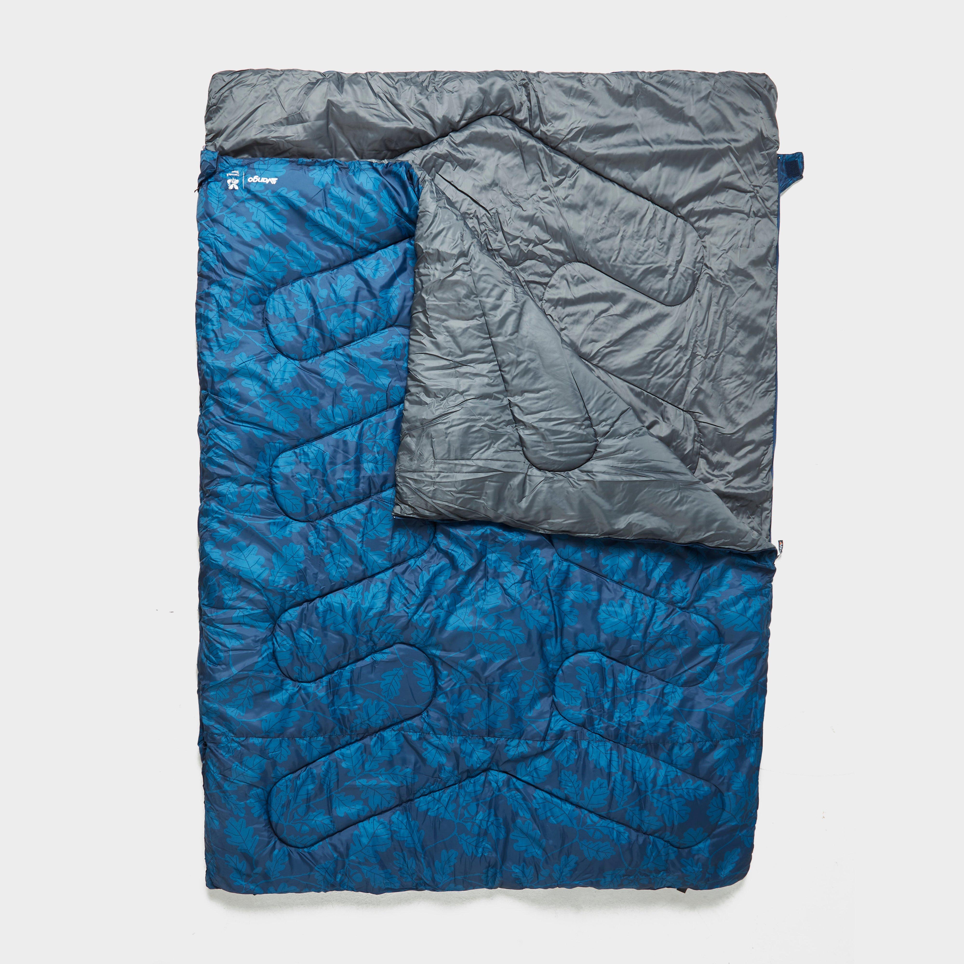 Gwent Double Sleeping Bag