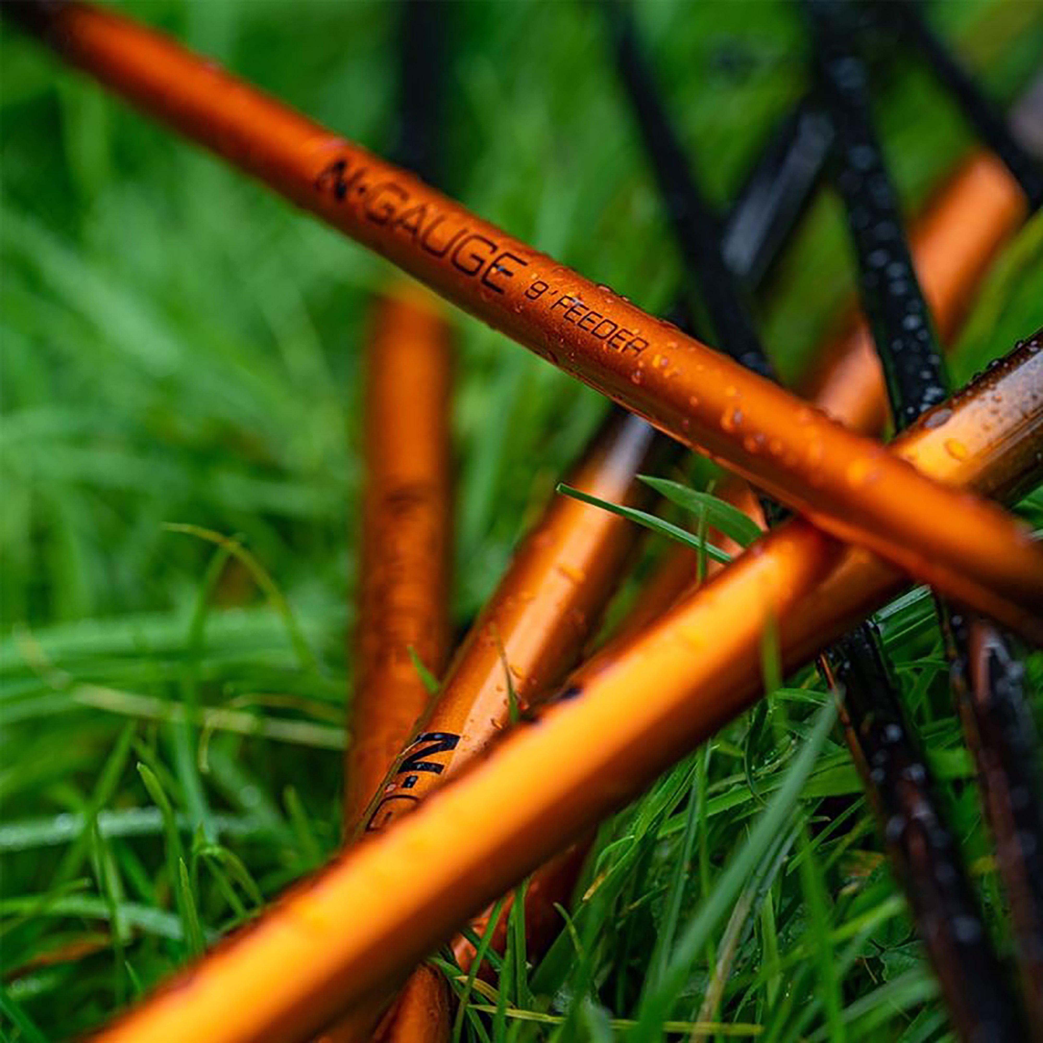 N-Gauge Feeder Rod (11ft)