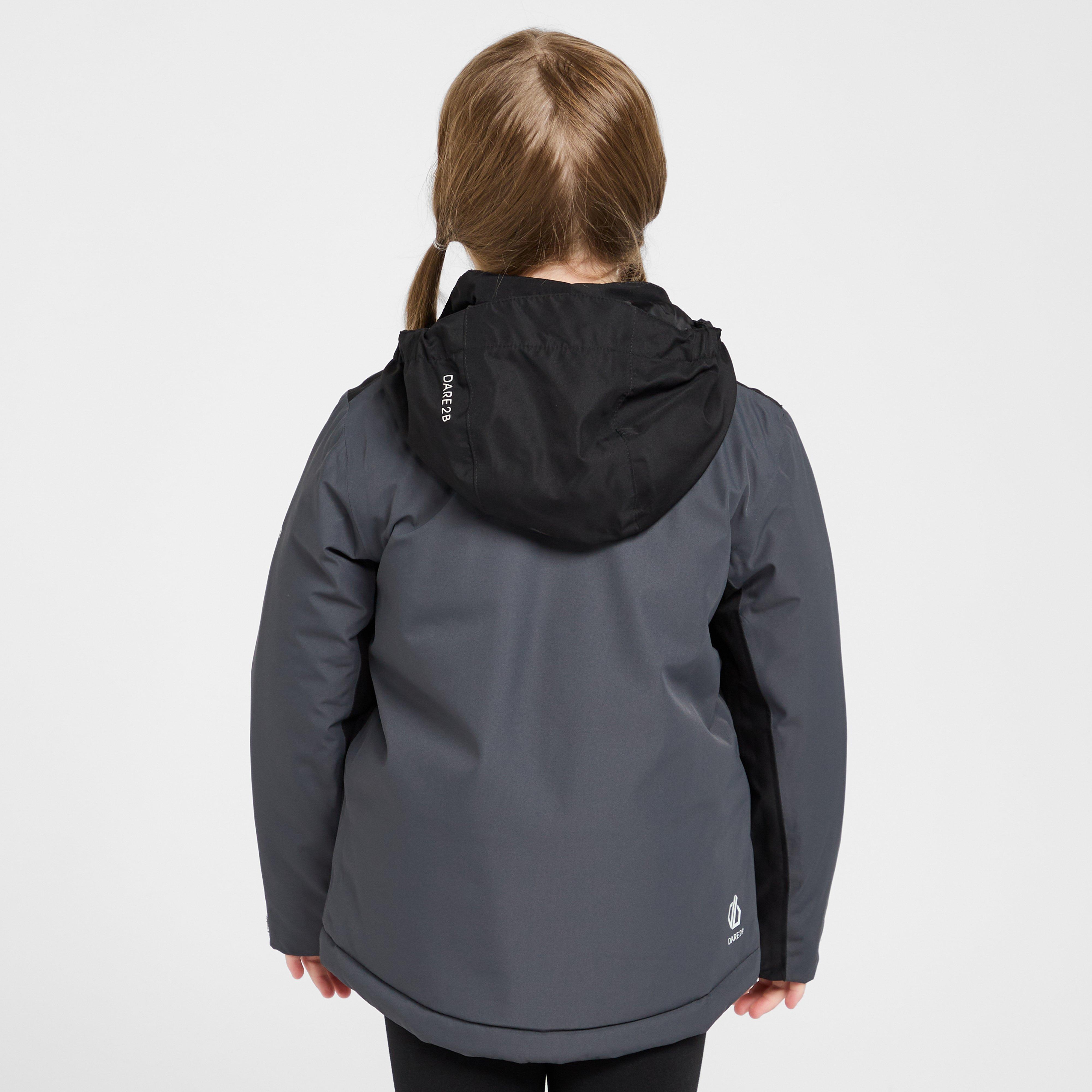 Kids' Impose III Waterproof Ski Jacket