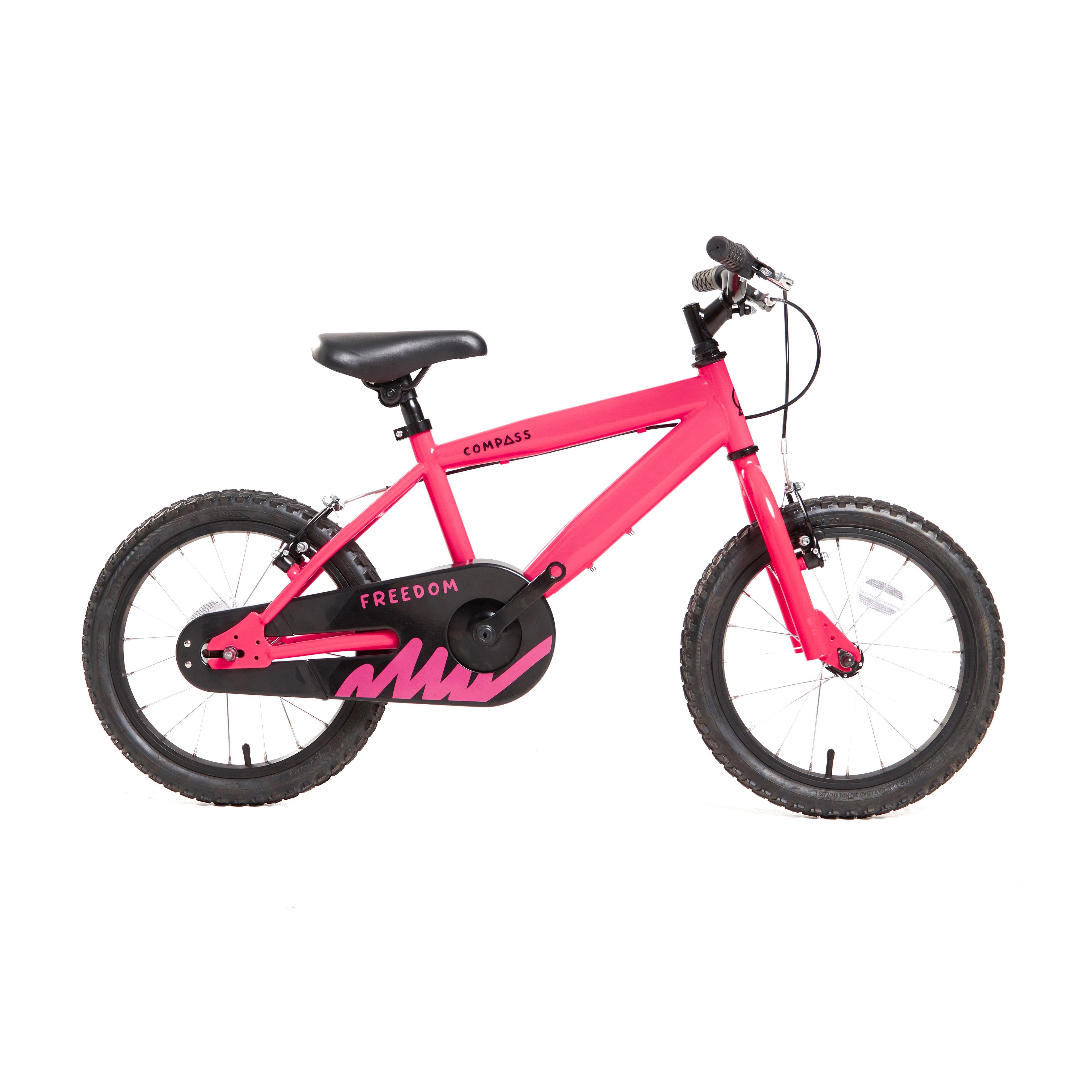 Freedom 16” Kids’ Bike