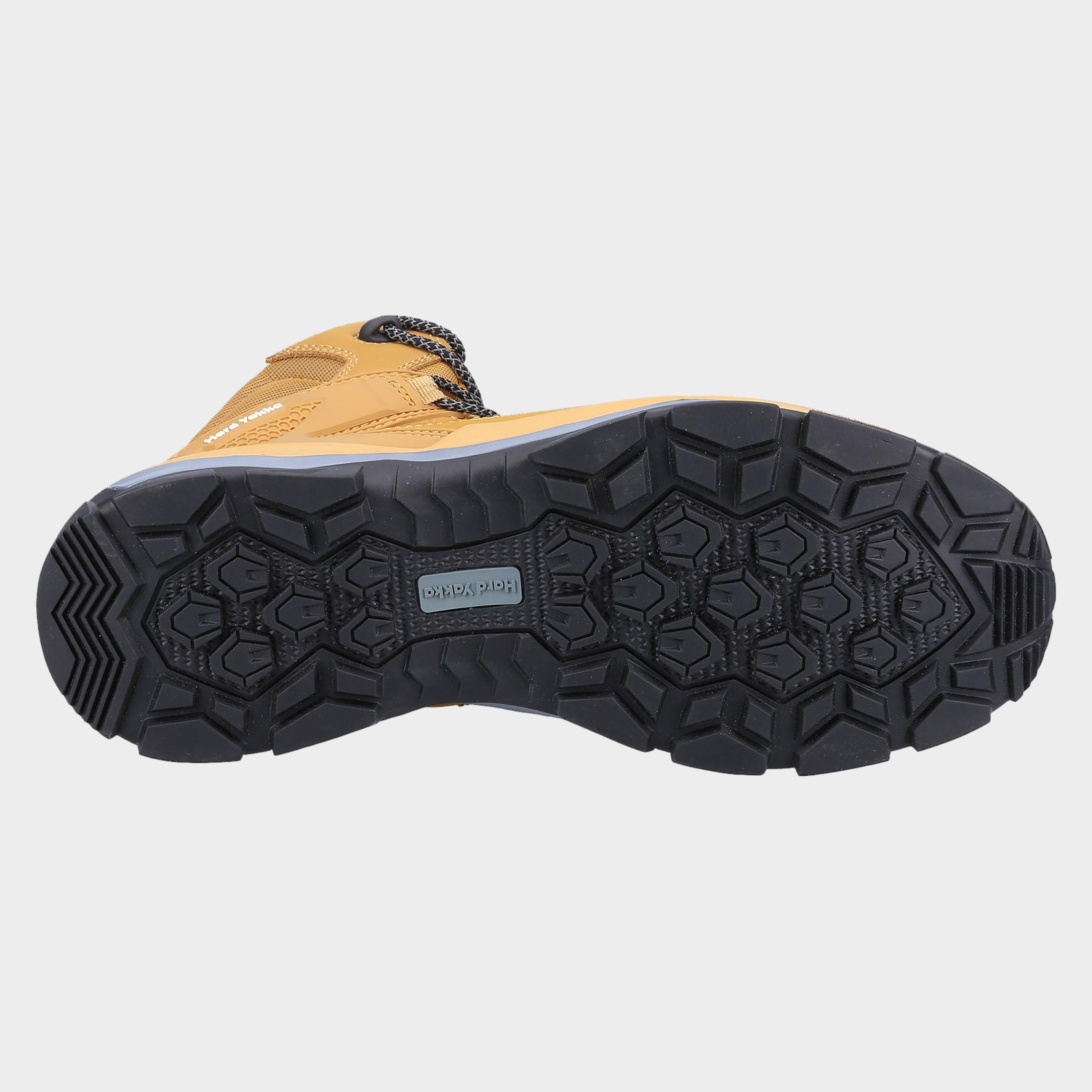 Unisex Atomic PR Hybrid Side Zip Safety Boot