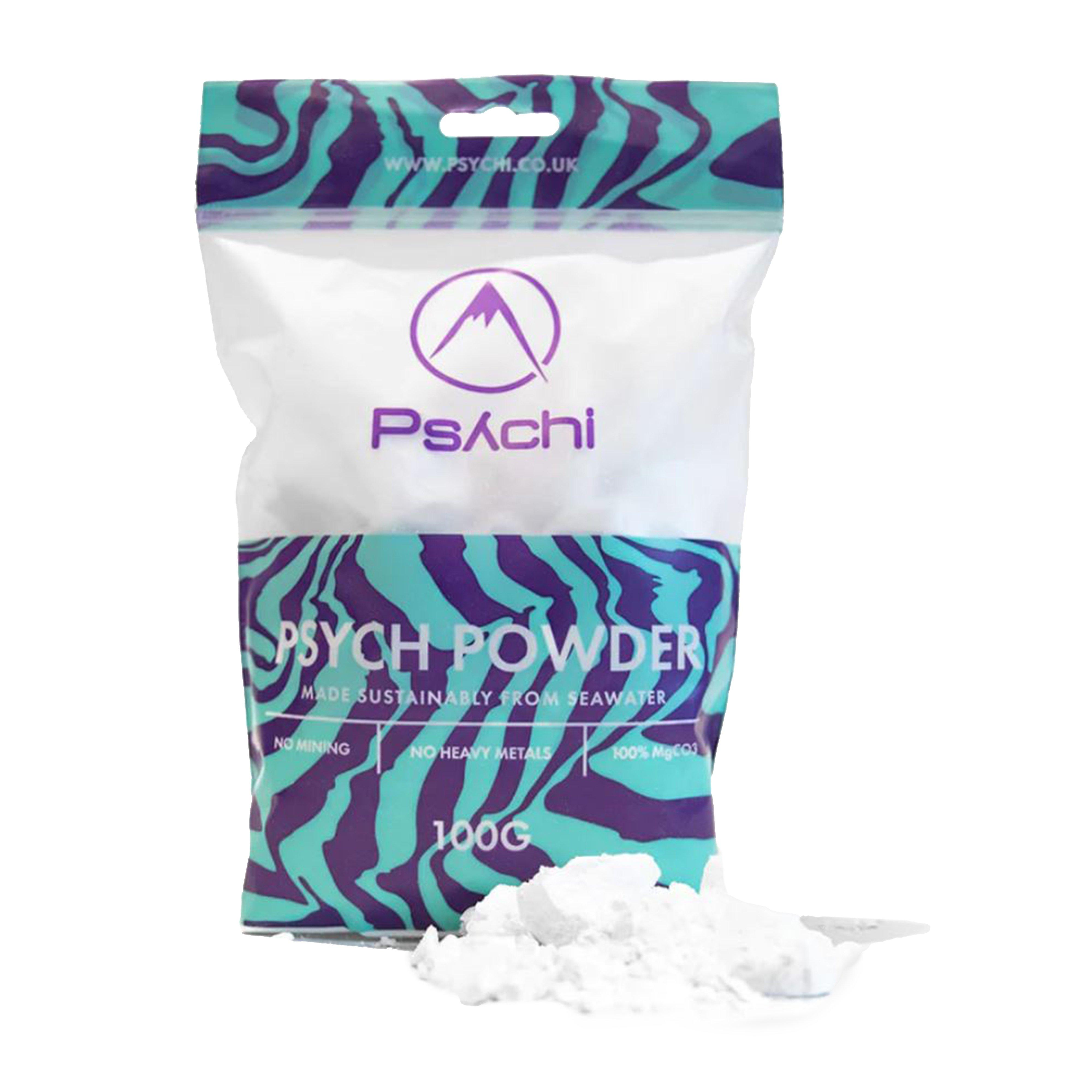 Psych Powder Sustainable Chalk Powder