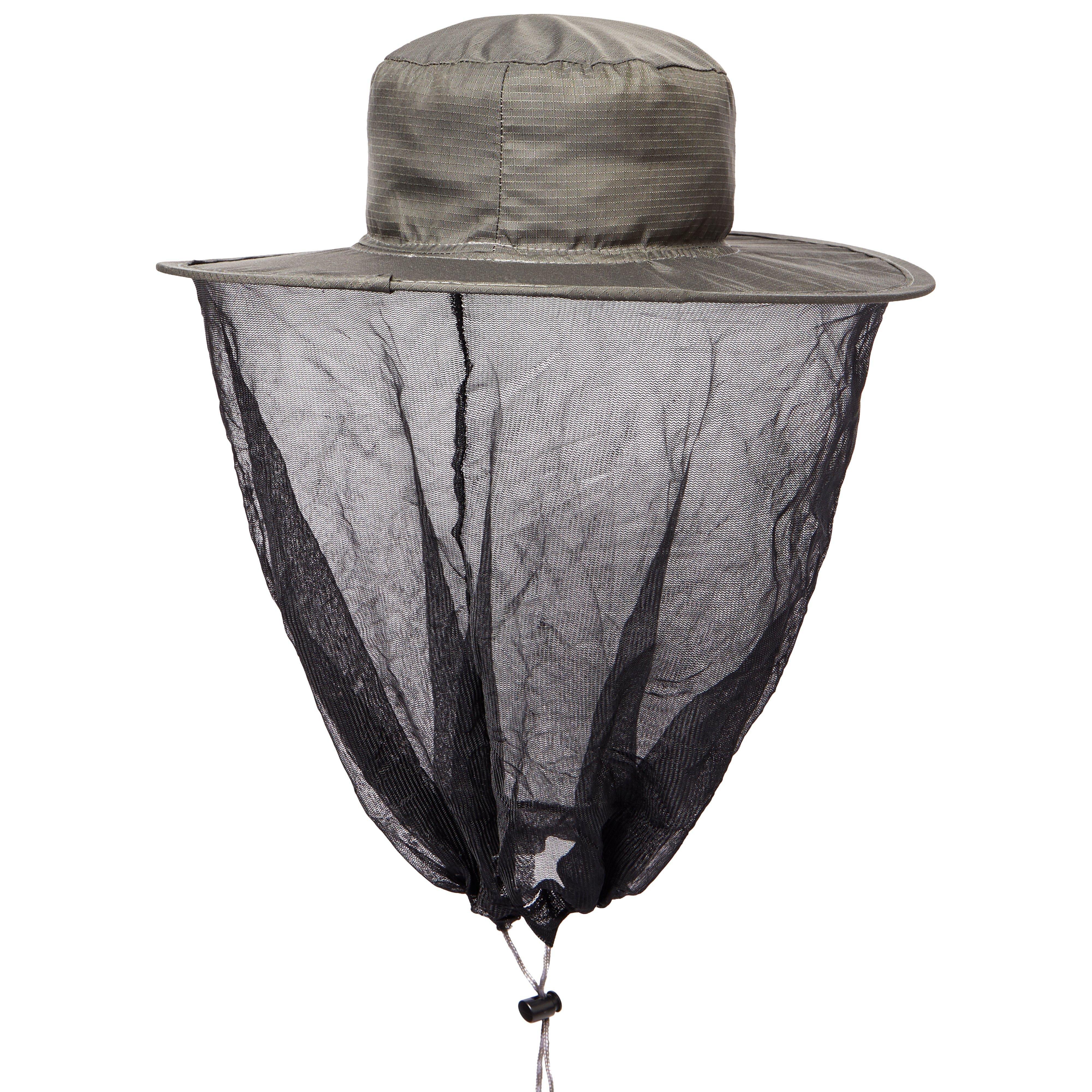 Mosquito HeadNet
