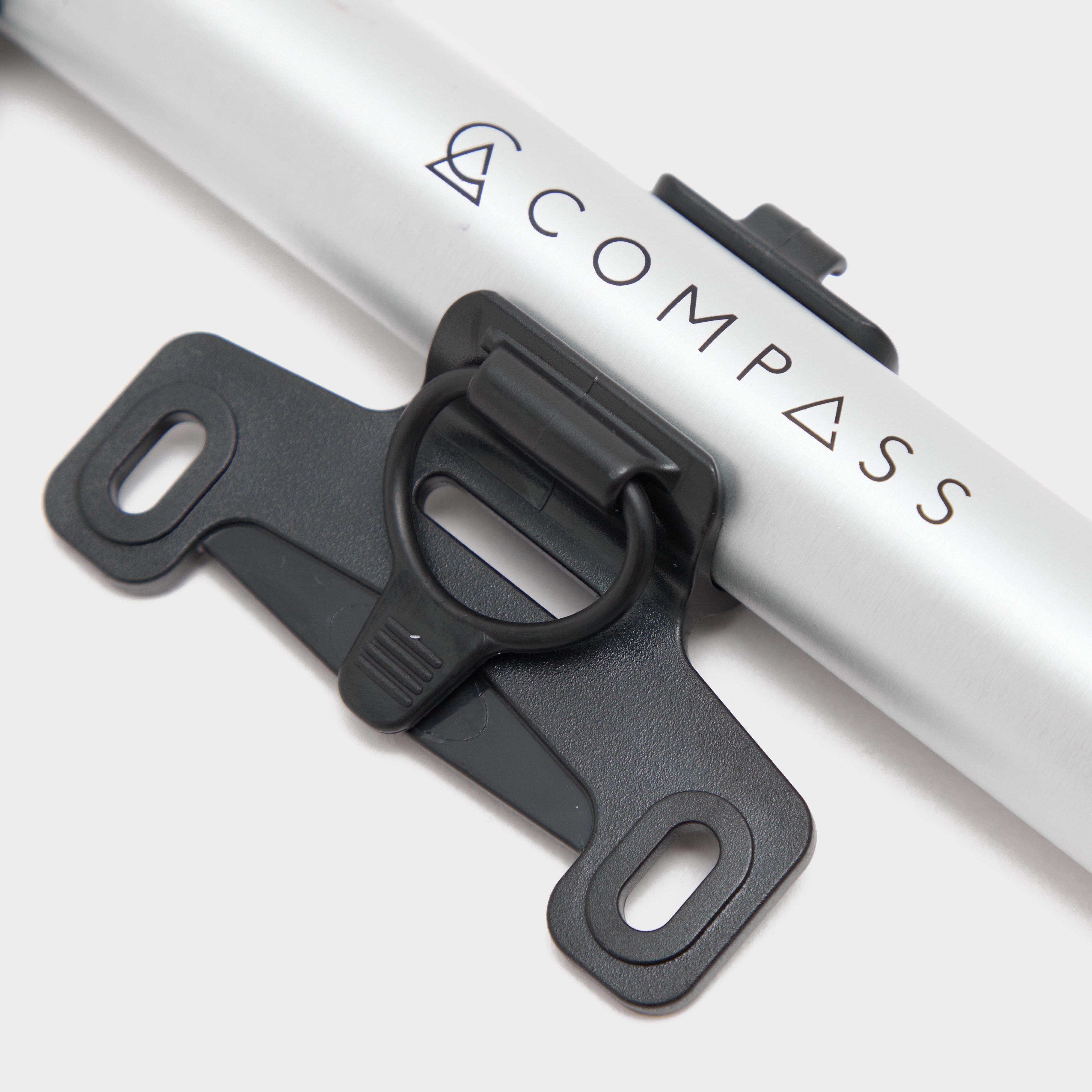 Airflow Mini Alloy Mini Pump