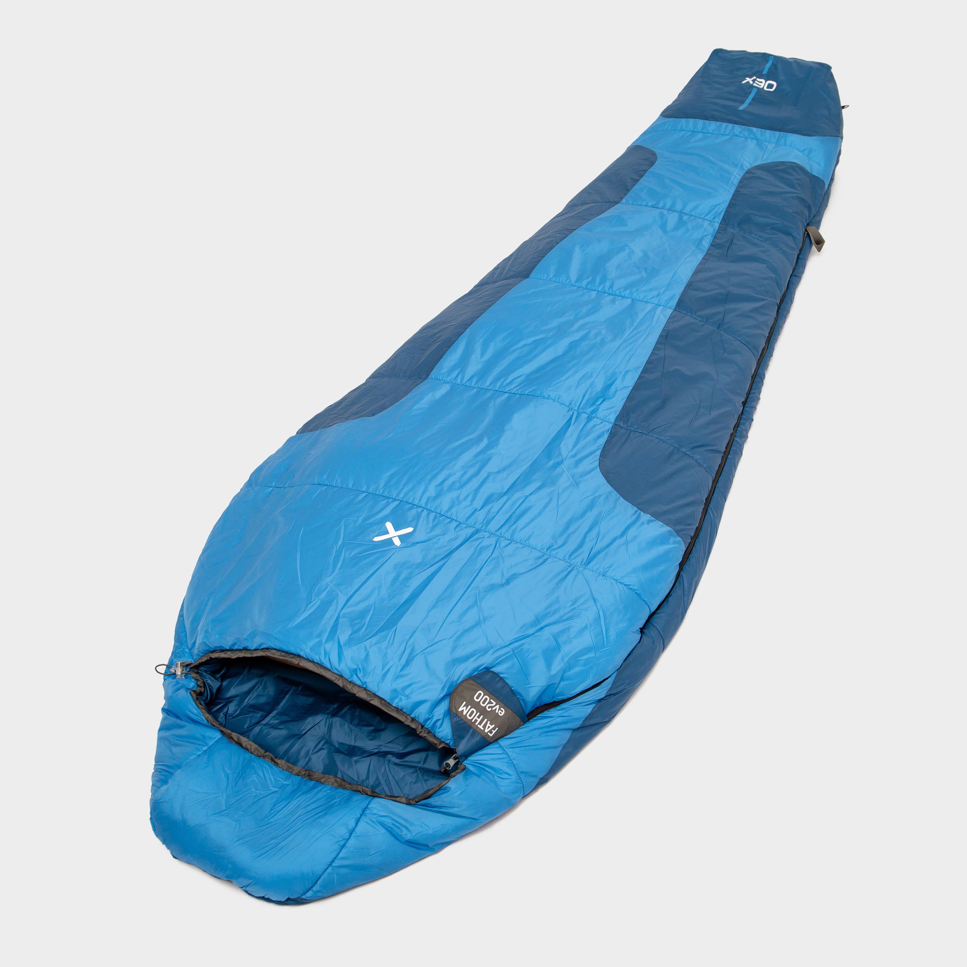 Fathom EV 200 Sleeping Bag