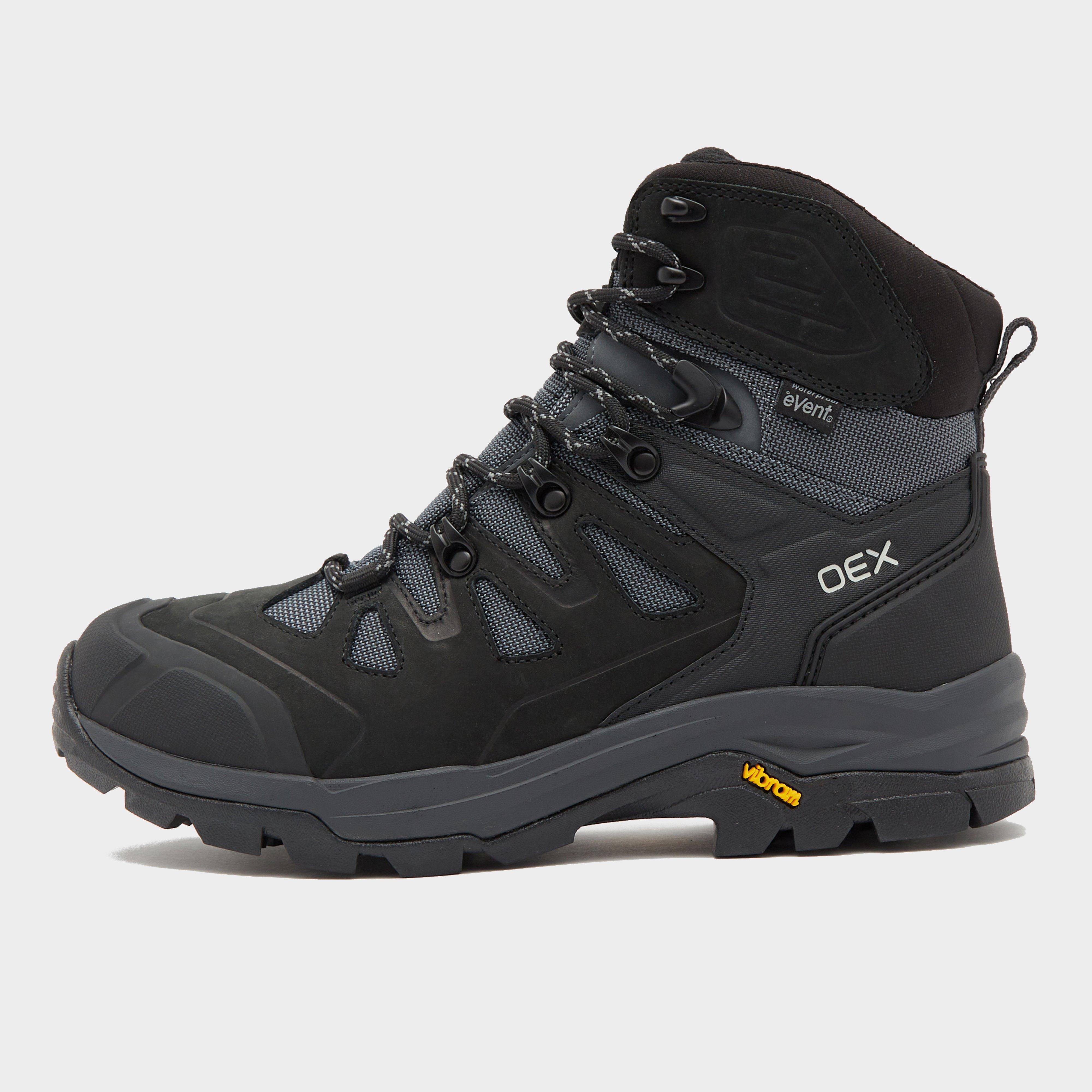 Men’s Crusade Waterproof Mid Walking Boot
