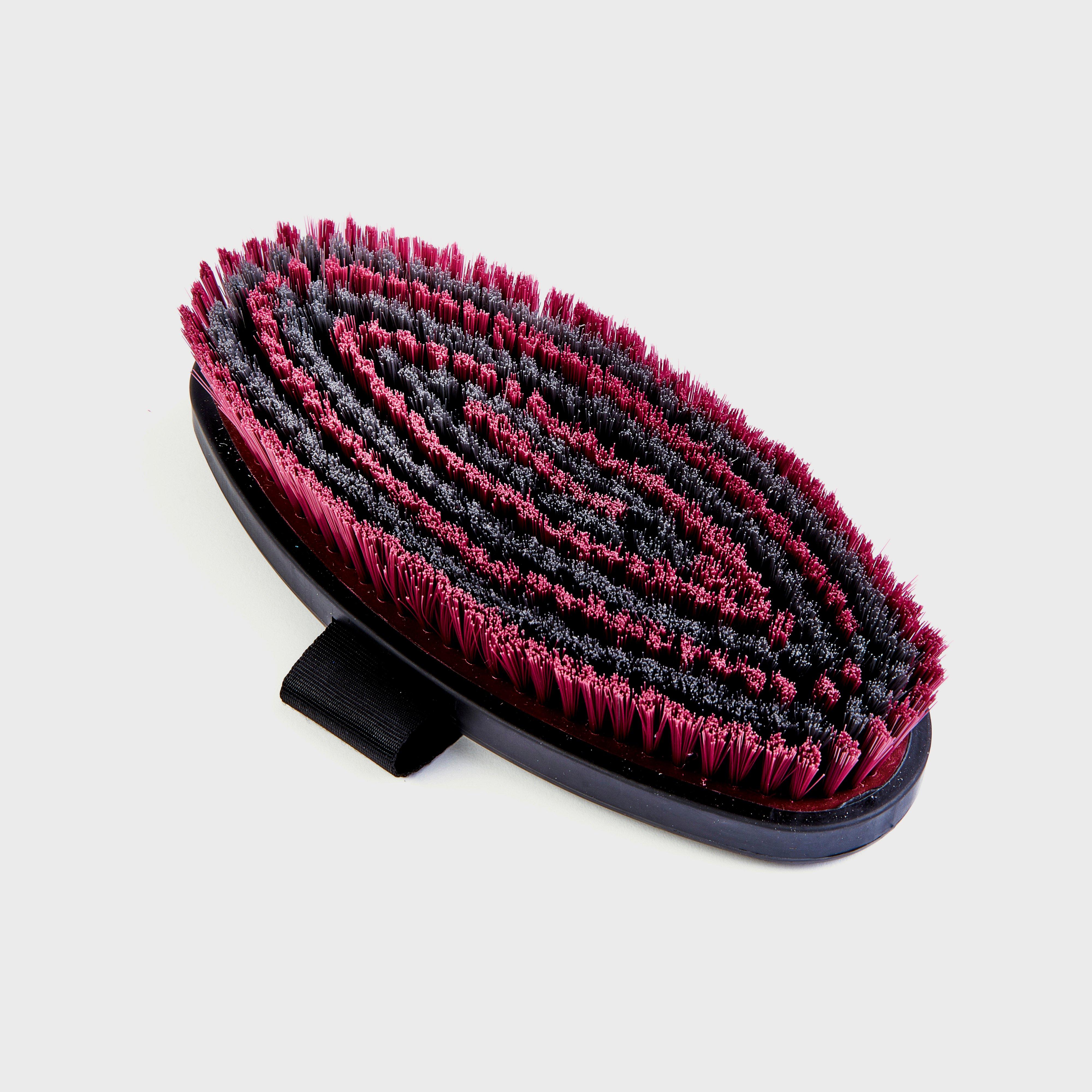 Grip Body Brush