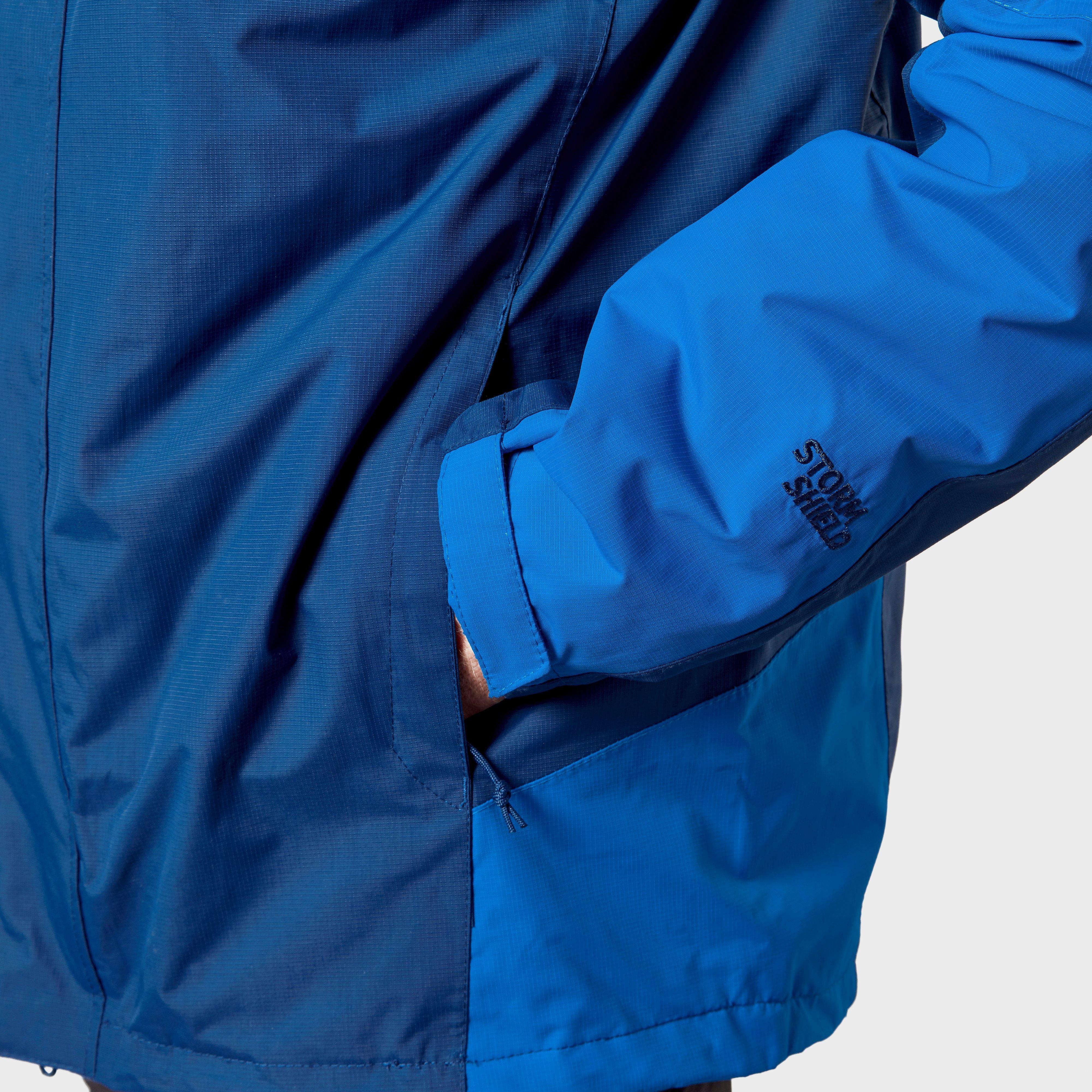 Men's Lakeside III 3-in-1Waterproof Jacket