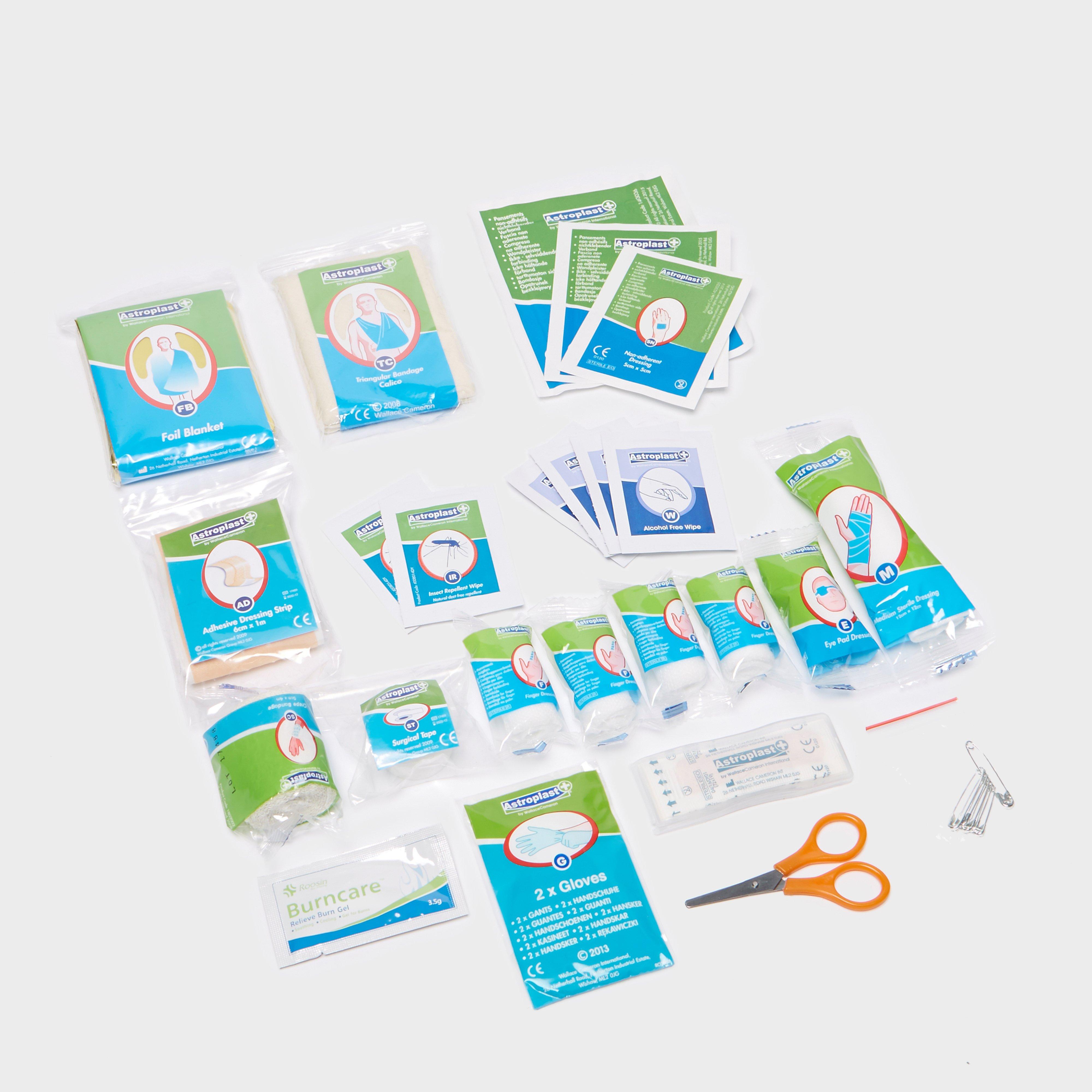 Deluxe First Aid Kit