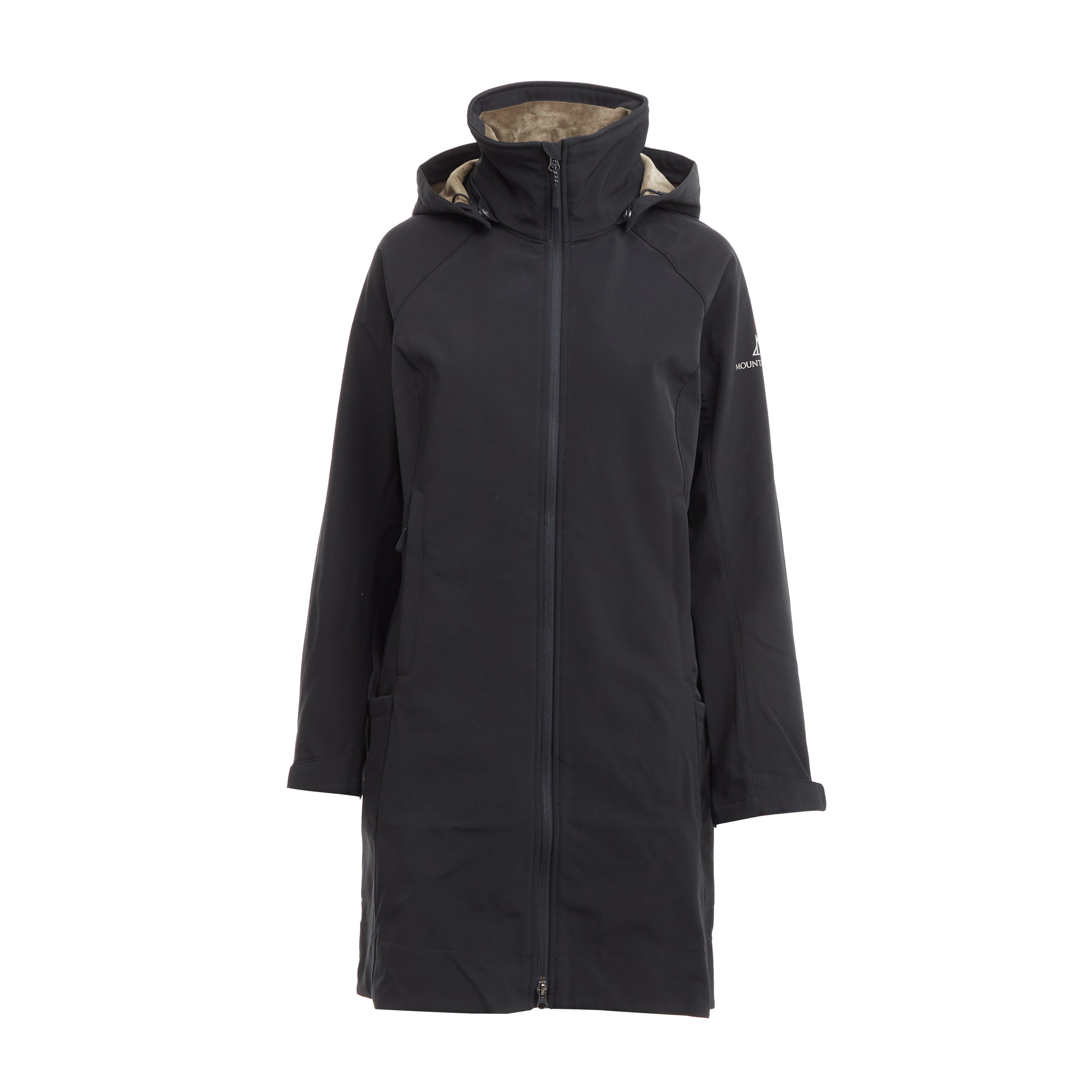Women’s Stella Softshell Parka