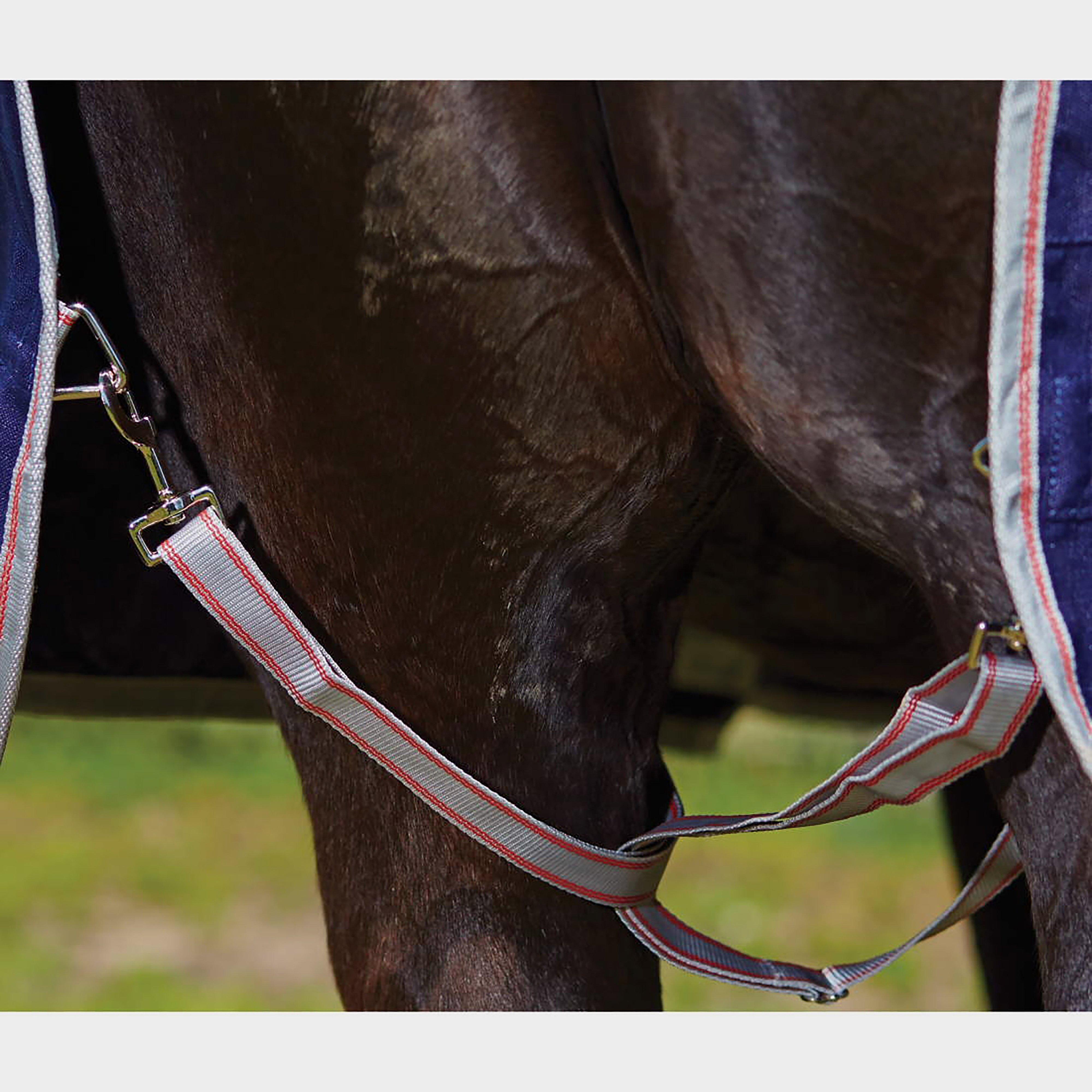 ComFiTec Essential 0g Lite Weight Standard Neck Turnout Rug