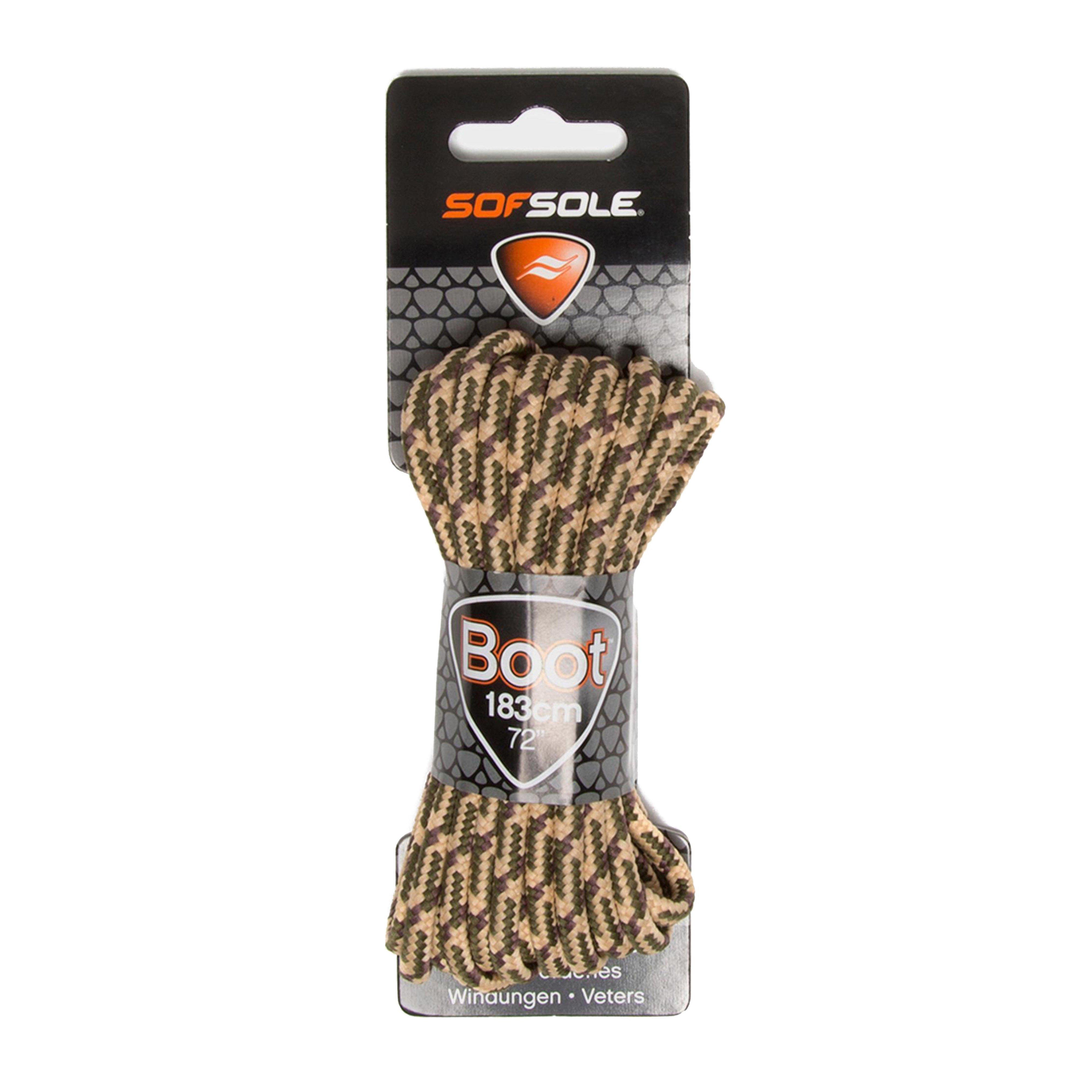 Military Boot Laces - 183cm