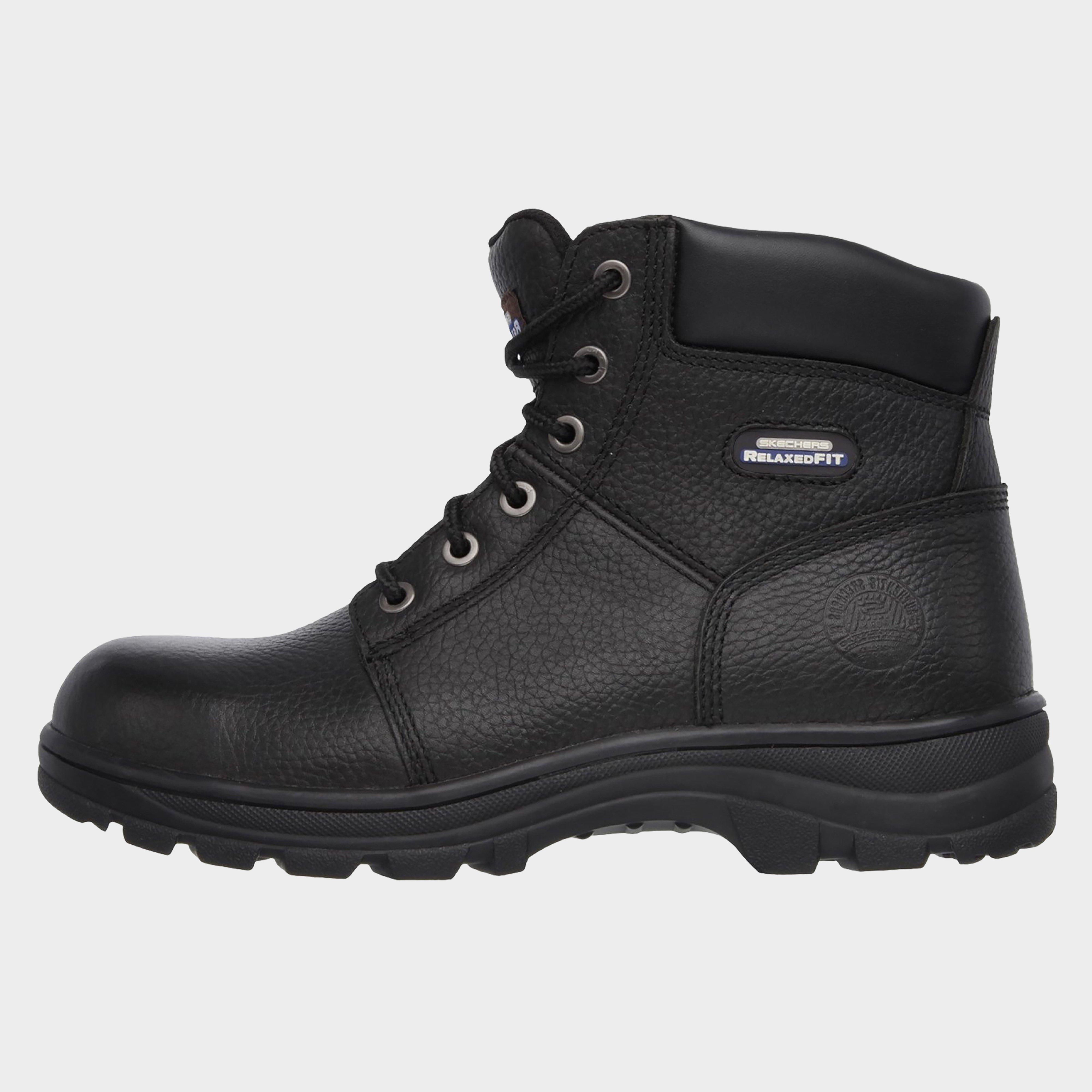 Men's Workshire Safety Boot