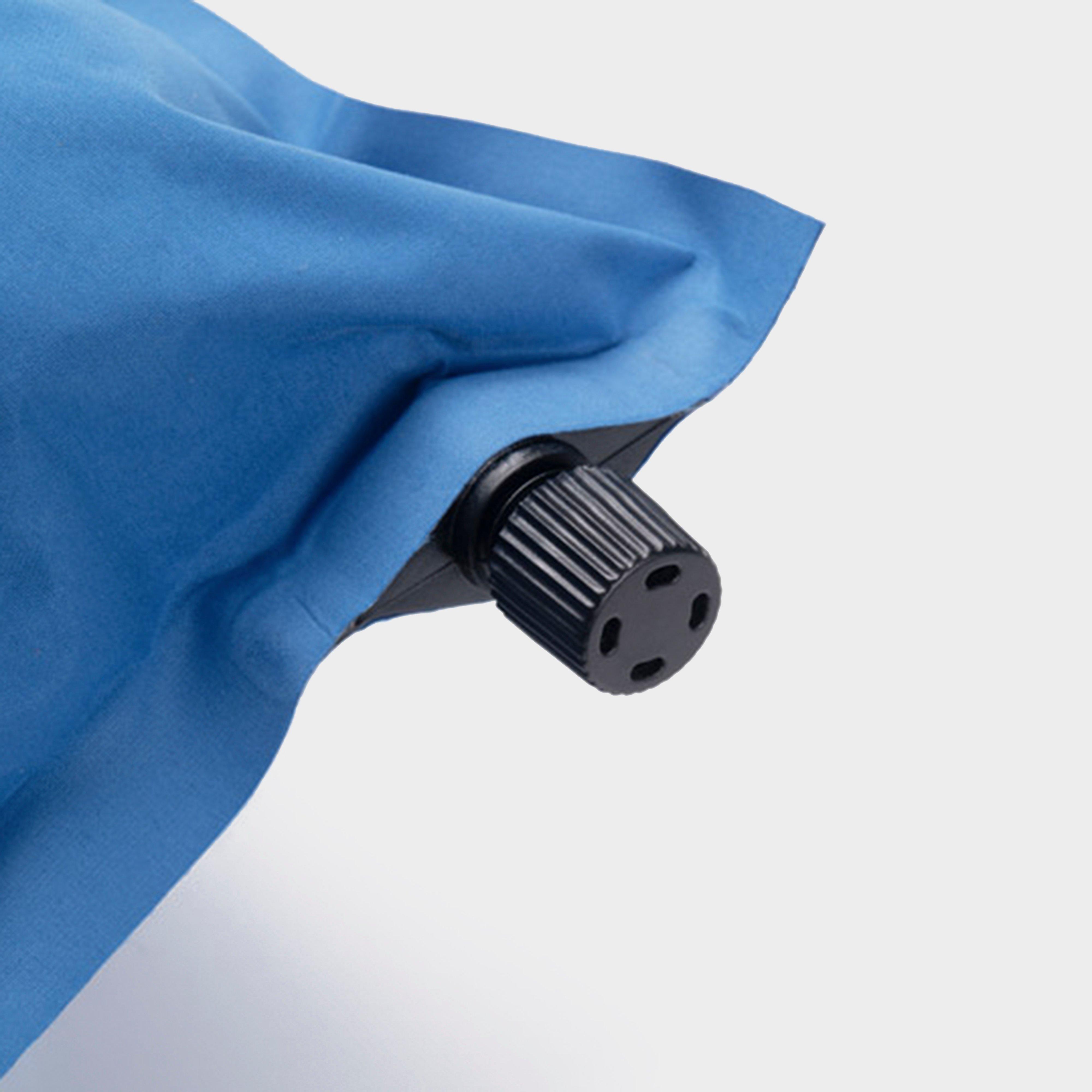 Dreamer Self-Inflating Pillow