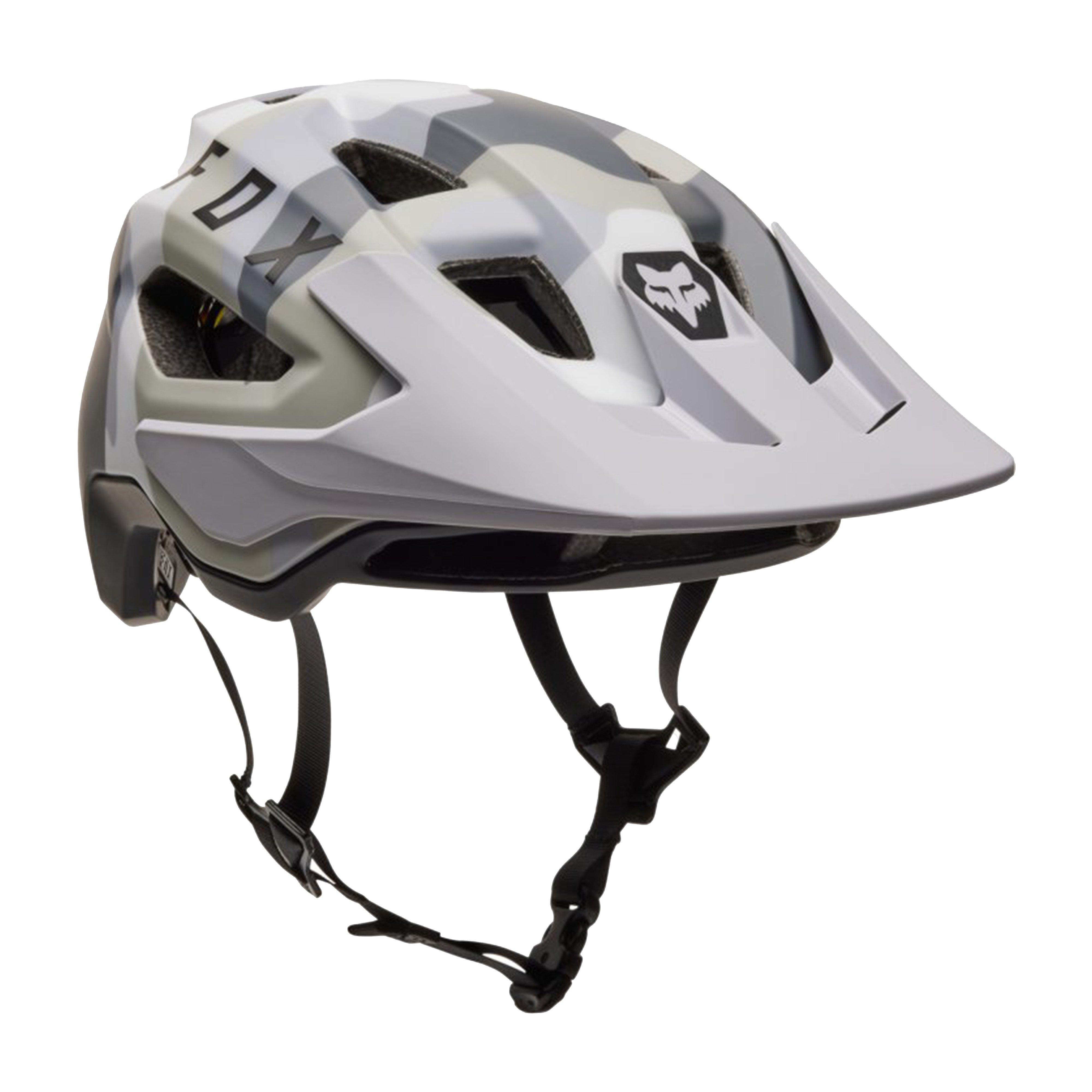 Speedframe Helmet