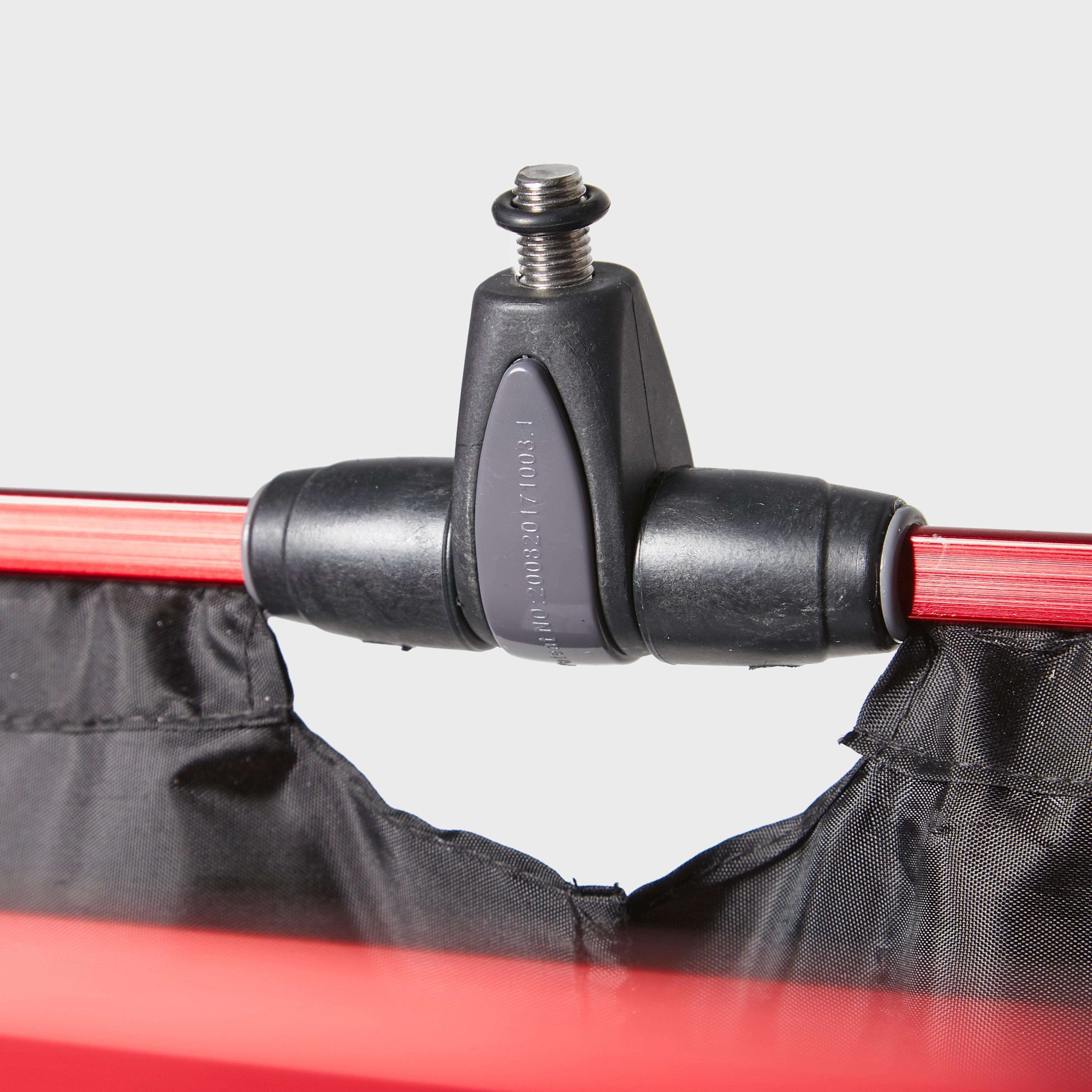 Silverfish Keepnet 2 5M