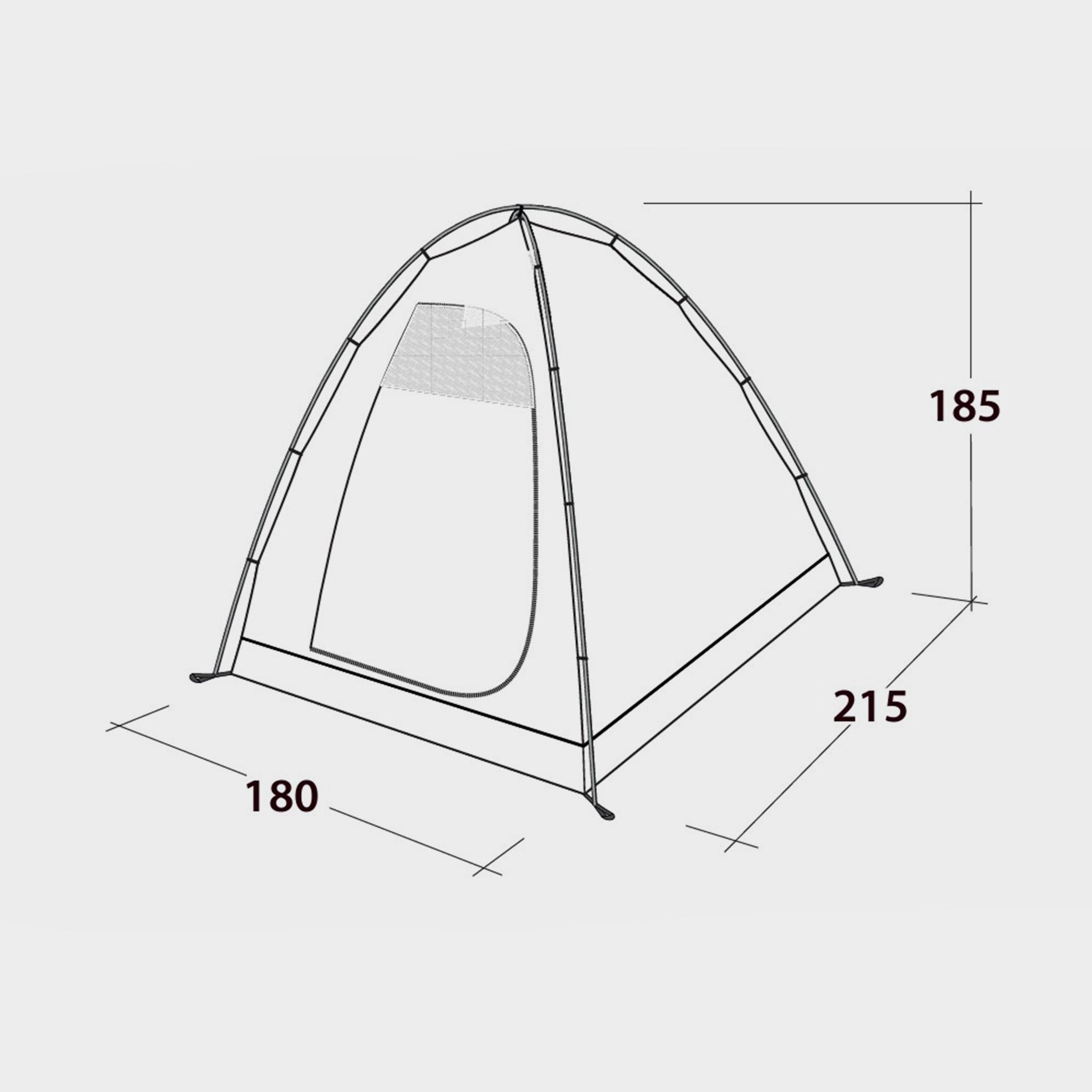Free Standing Inner Tent L
