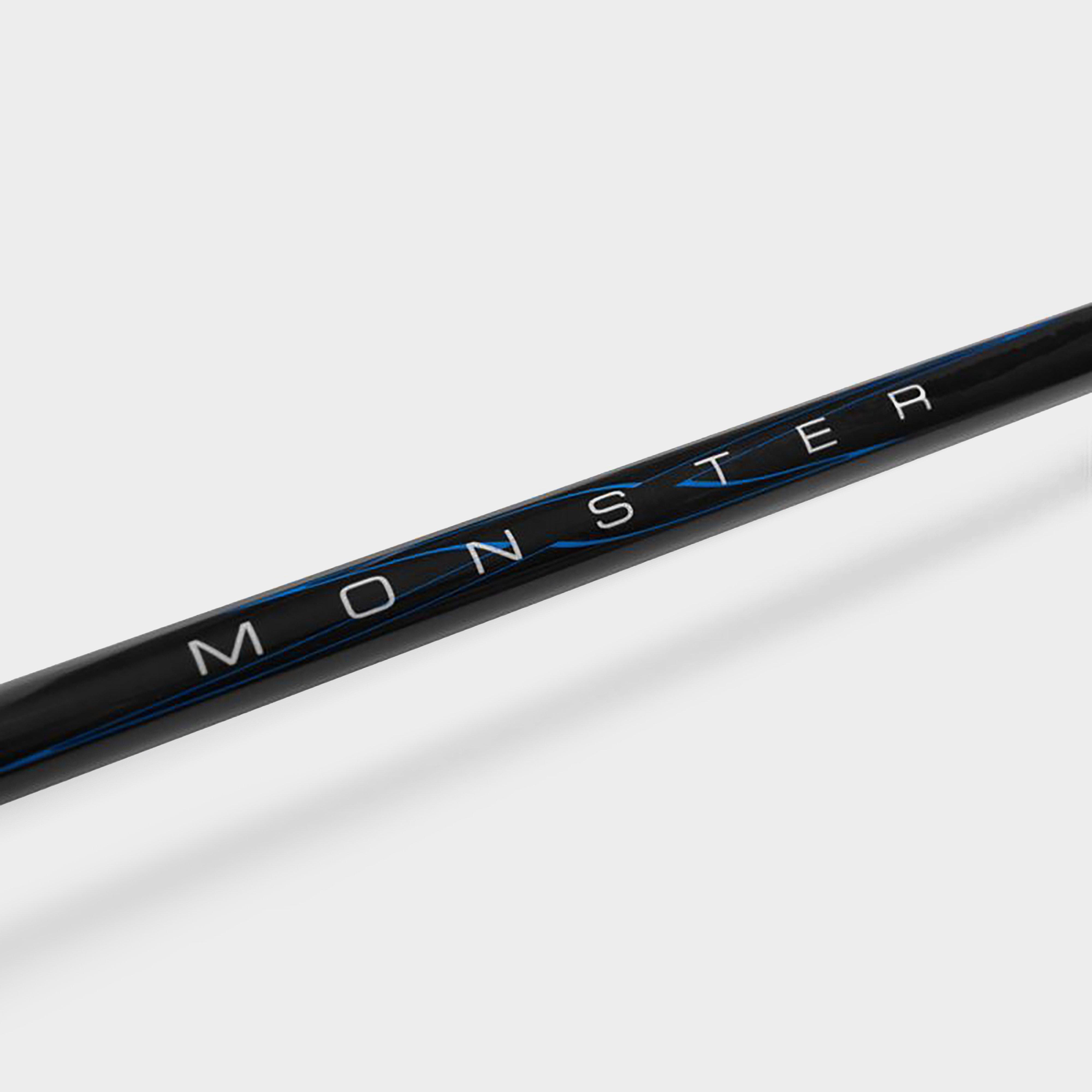 Monster X 11ft Pellet Wglr