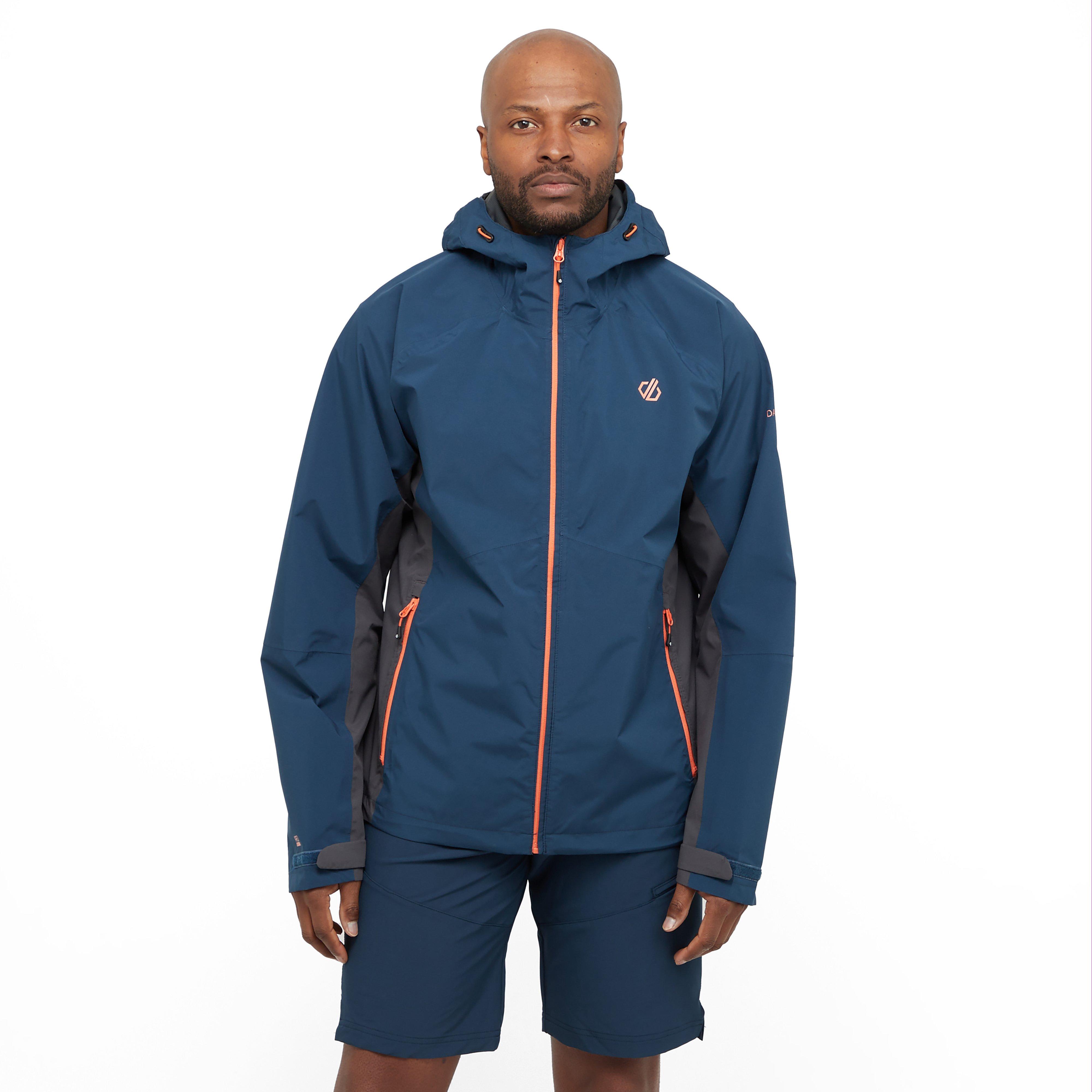 Men's Even Up Jacket