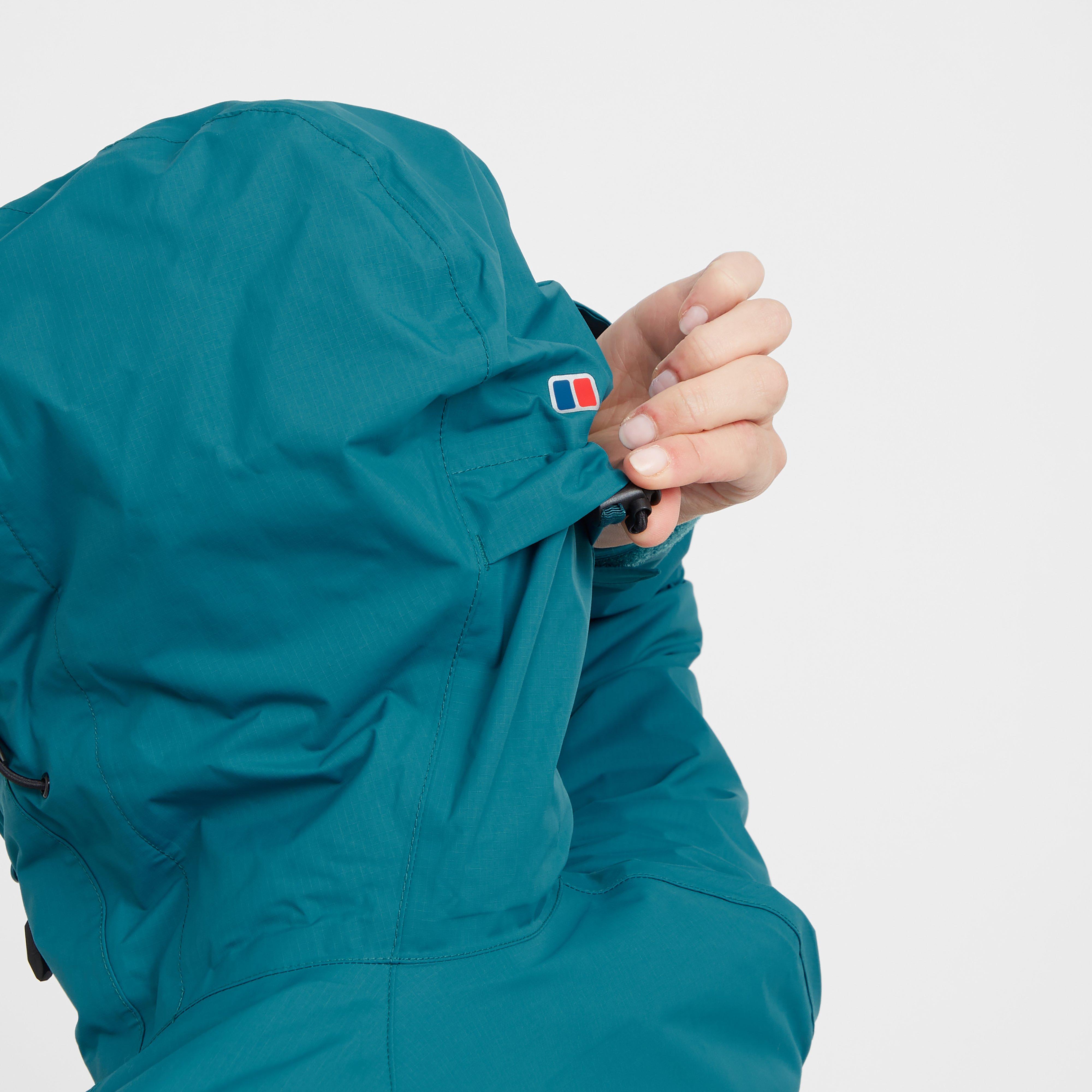 Women's Stormcloud Waterproof Jacket