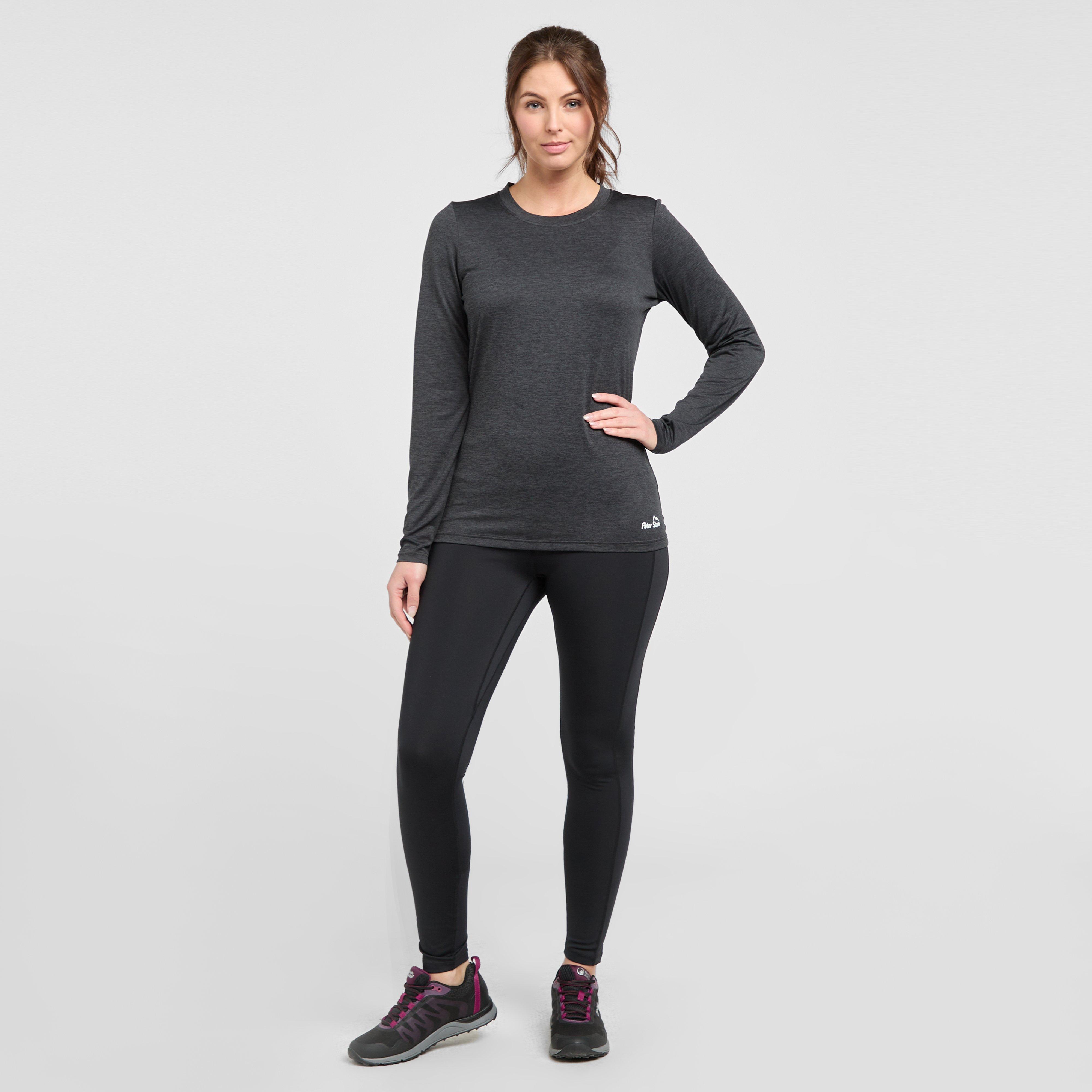 Women’s Active Long Sleeve T-Shirt