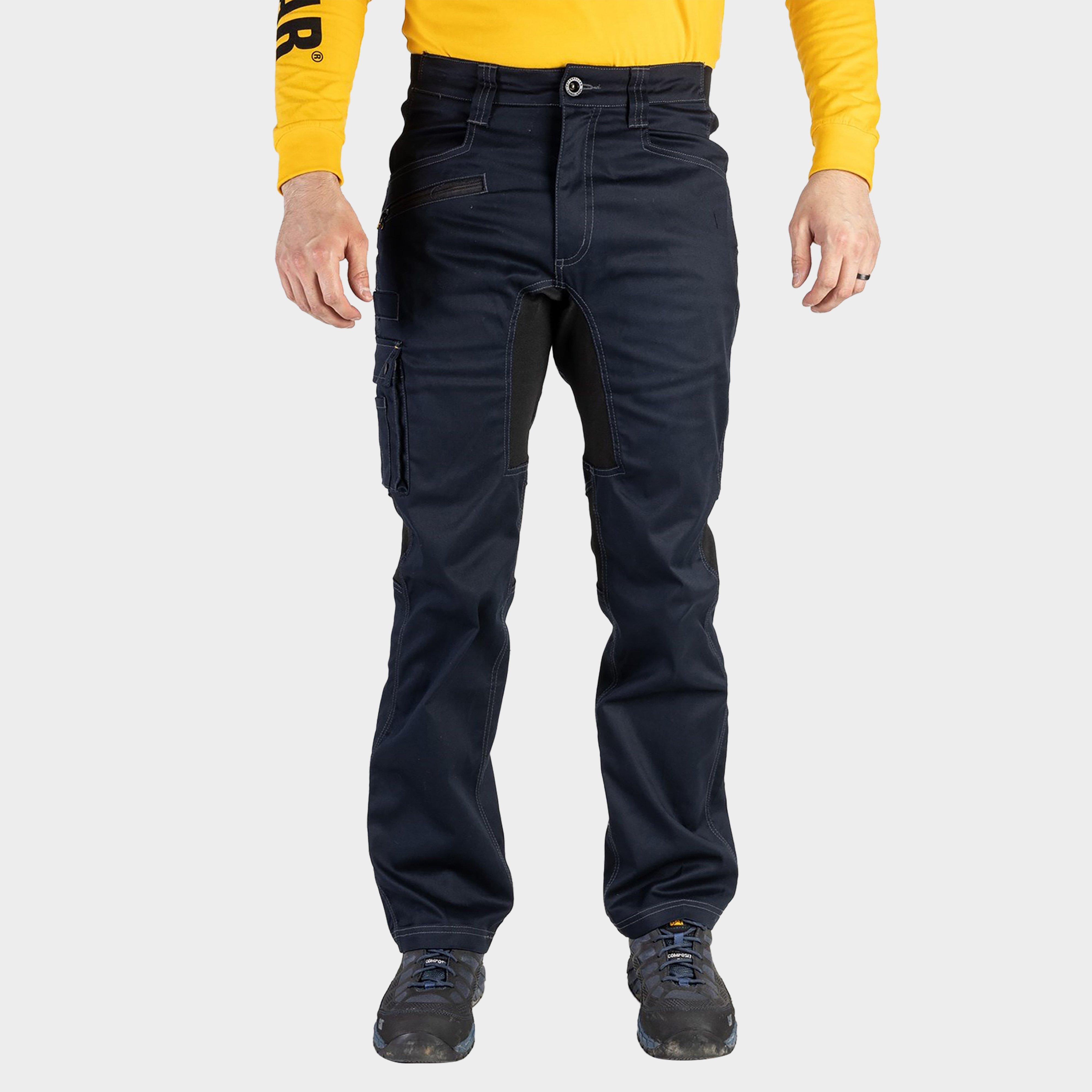 Men's Operator Flex Trouser