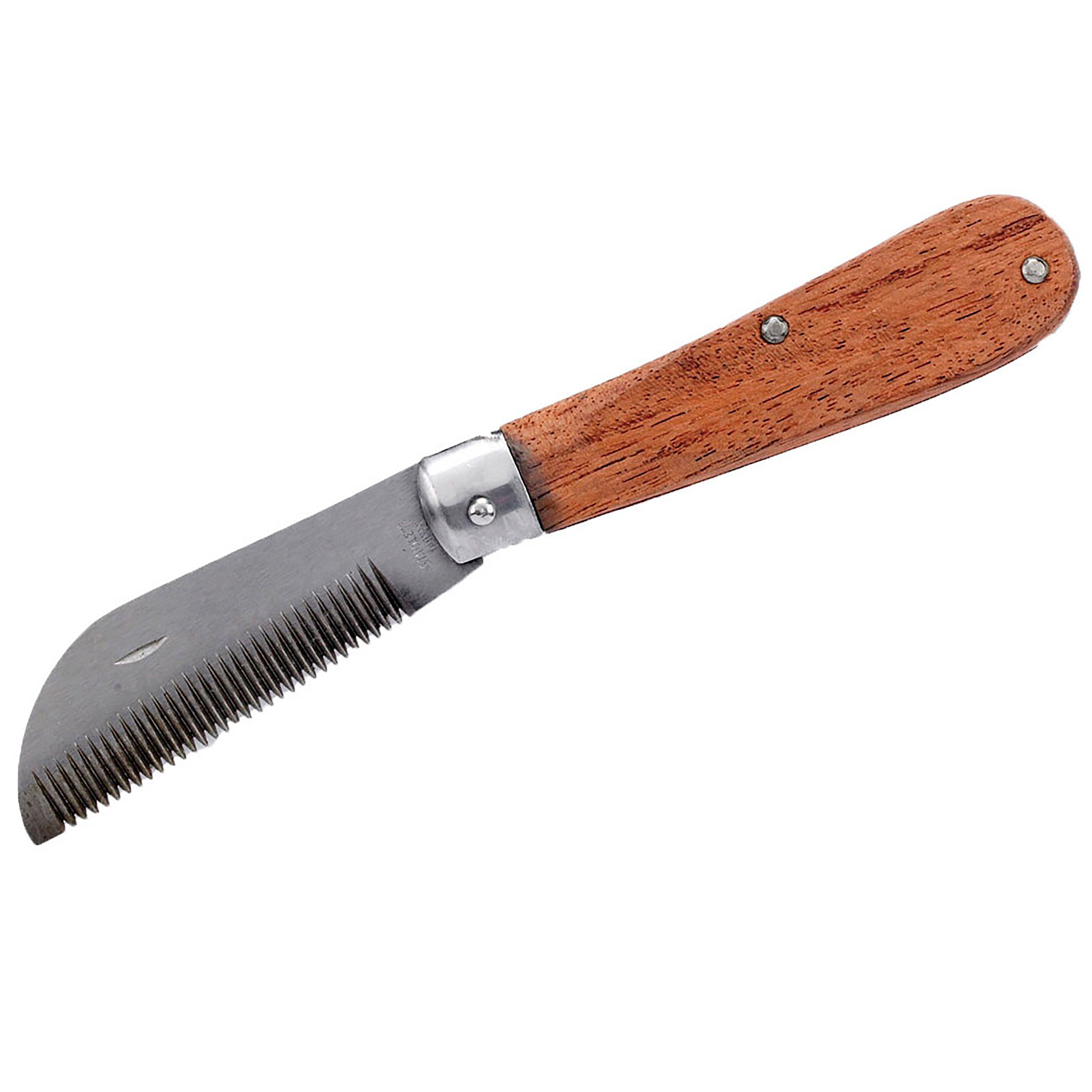 Thinning Knife