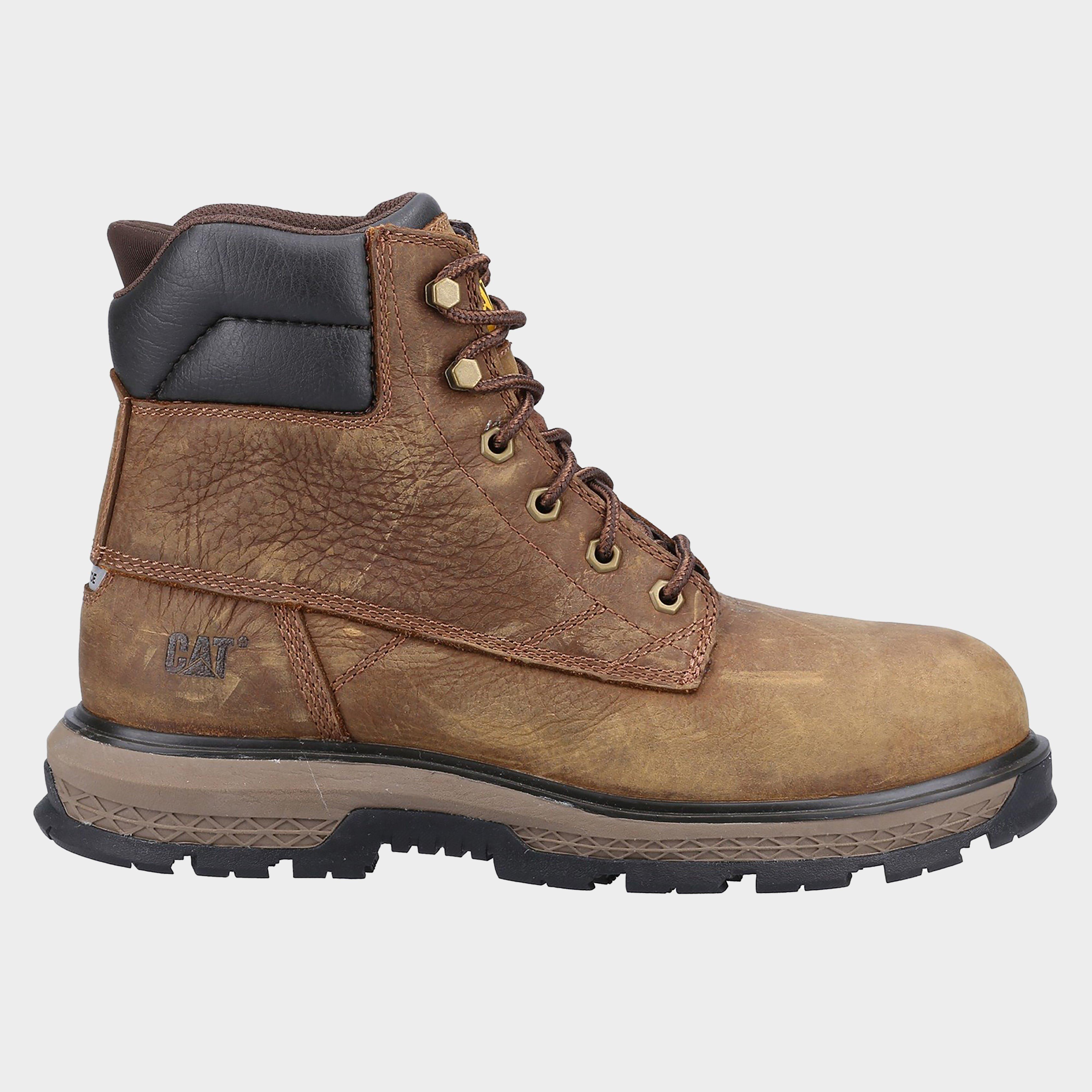 Men's Exposition Safety Boot