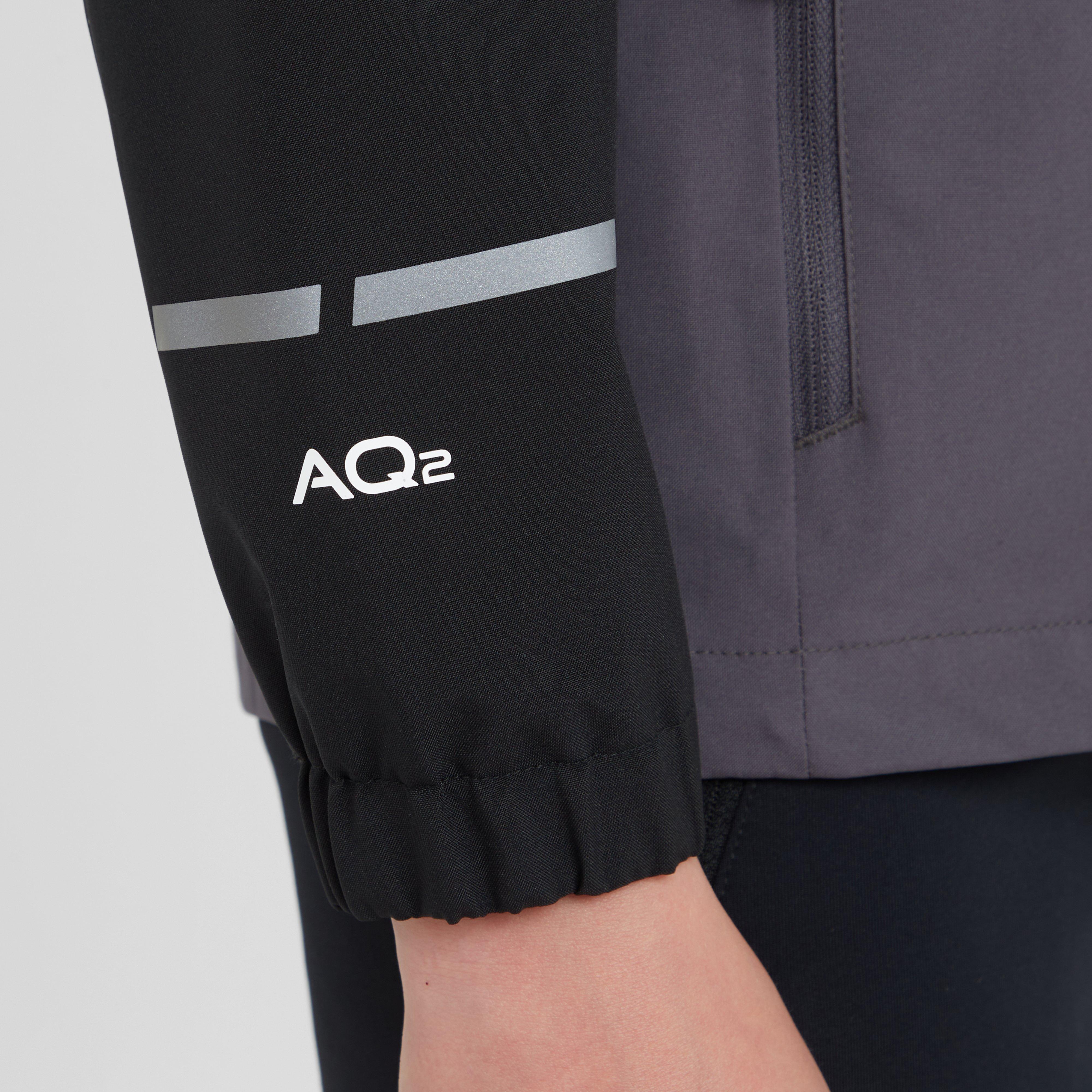 Kids' Linton Waterproof Jacket