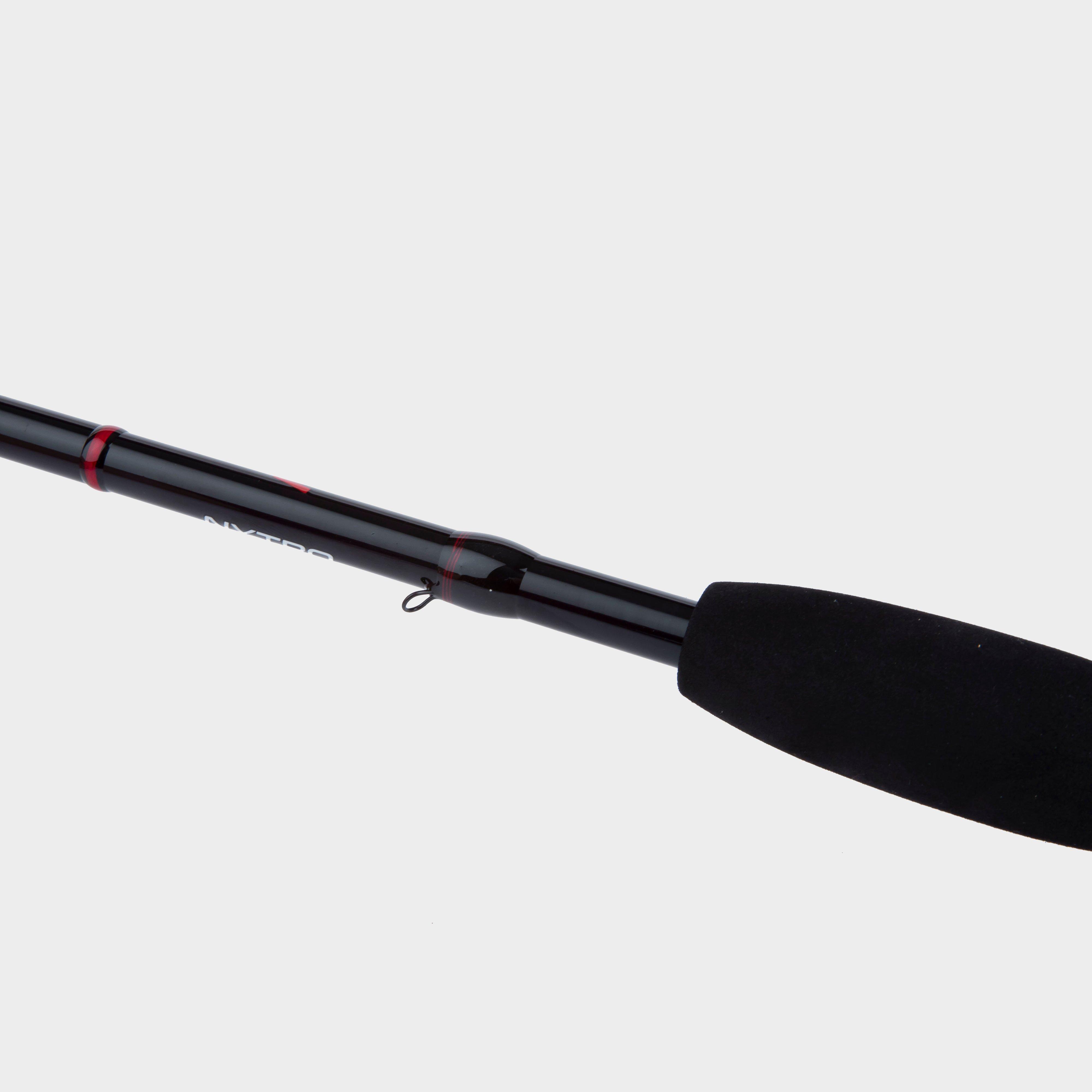 Aryzon Carp Feeder Fishing Rod 11ft