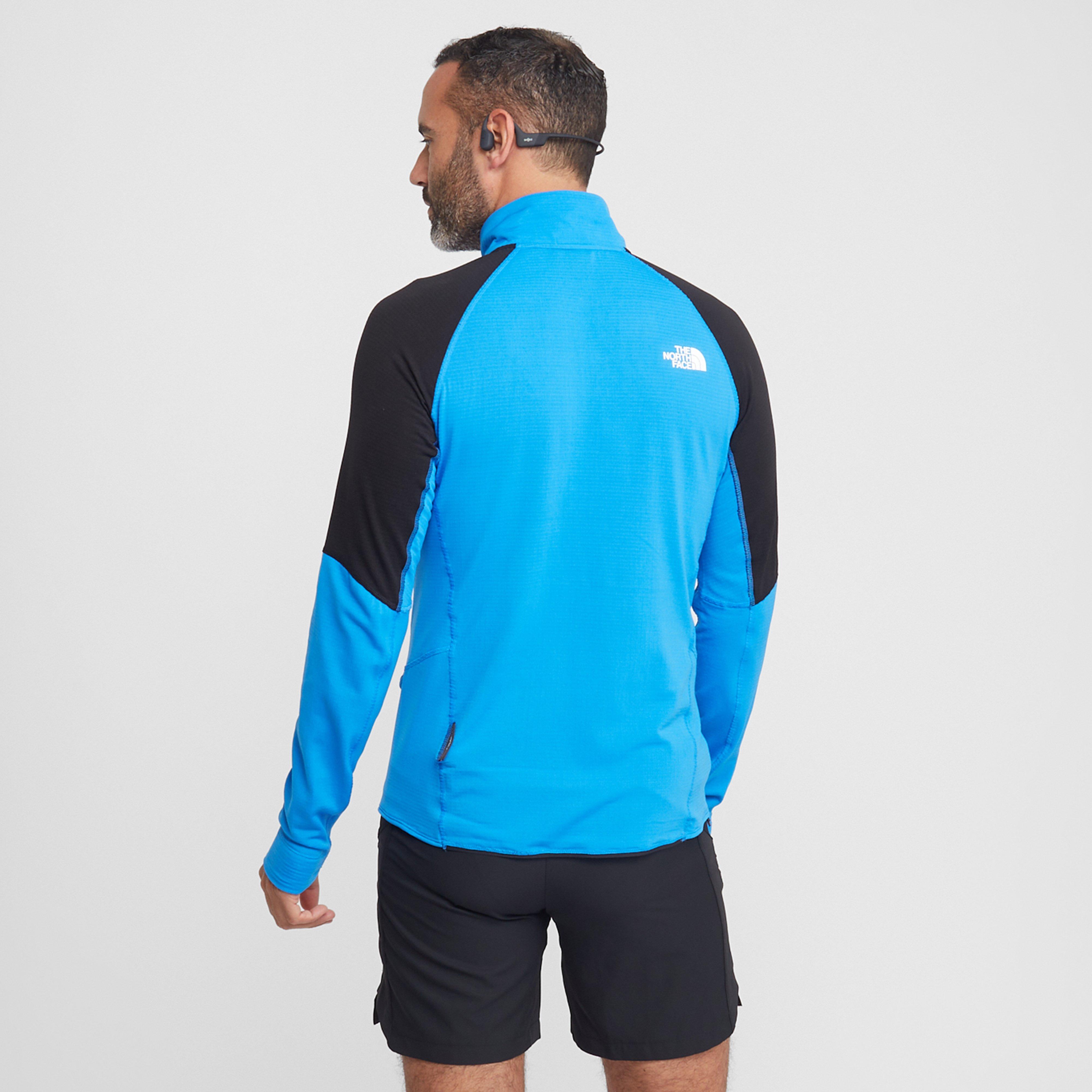 Men's Bolt Polartec® Hooded Jacket