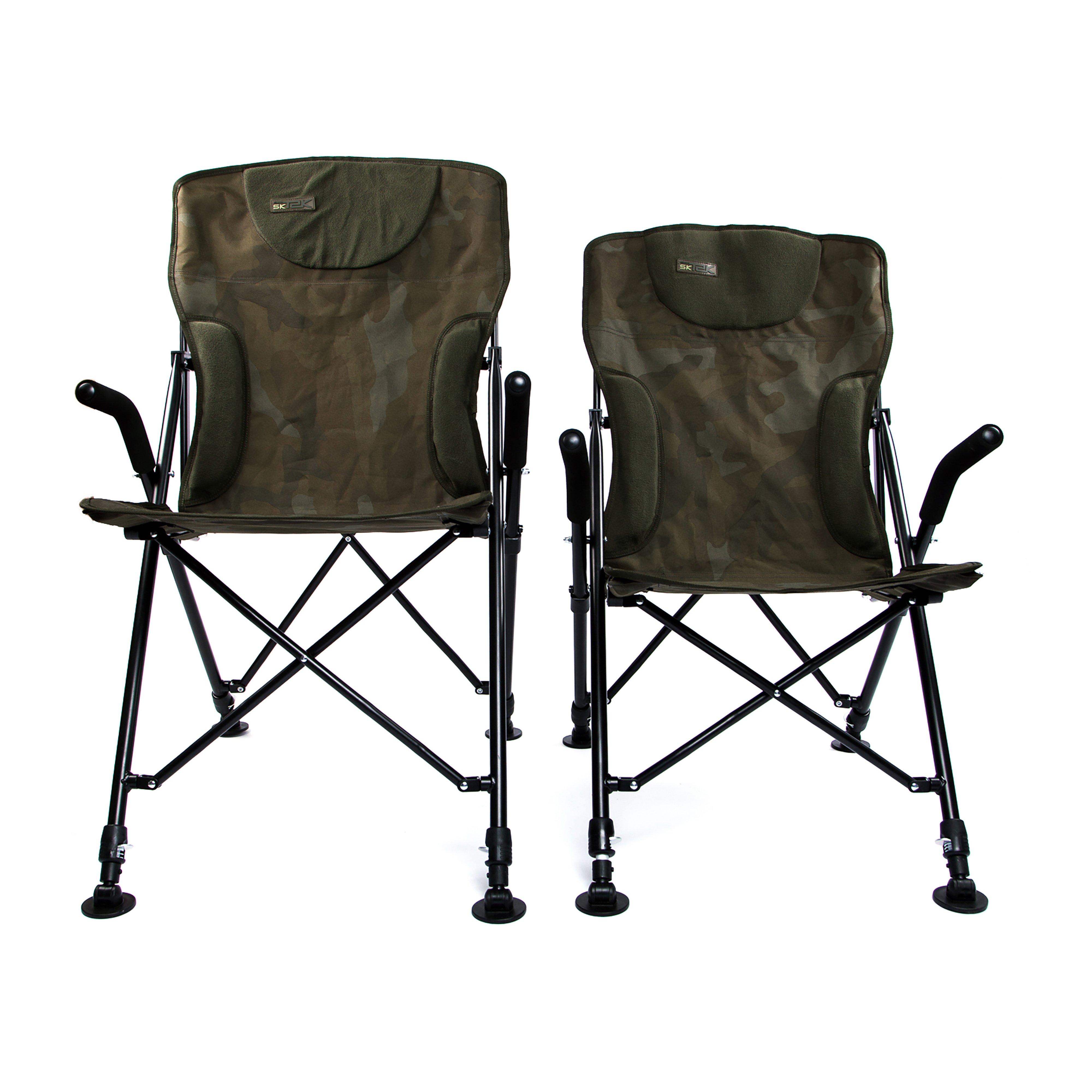 SK-TEK Folding Chair Compact