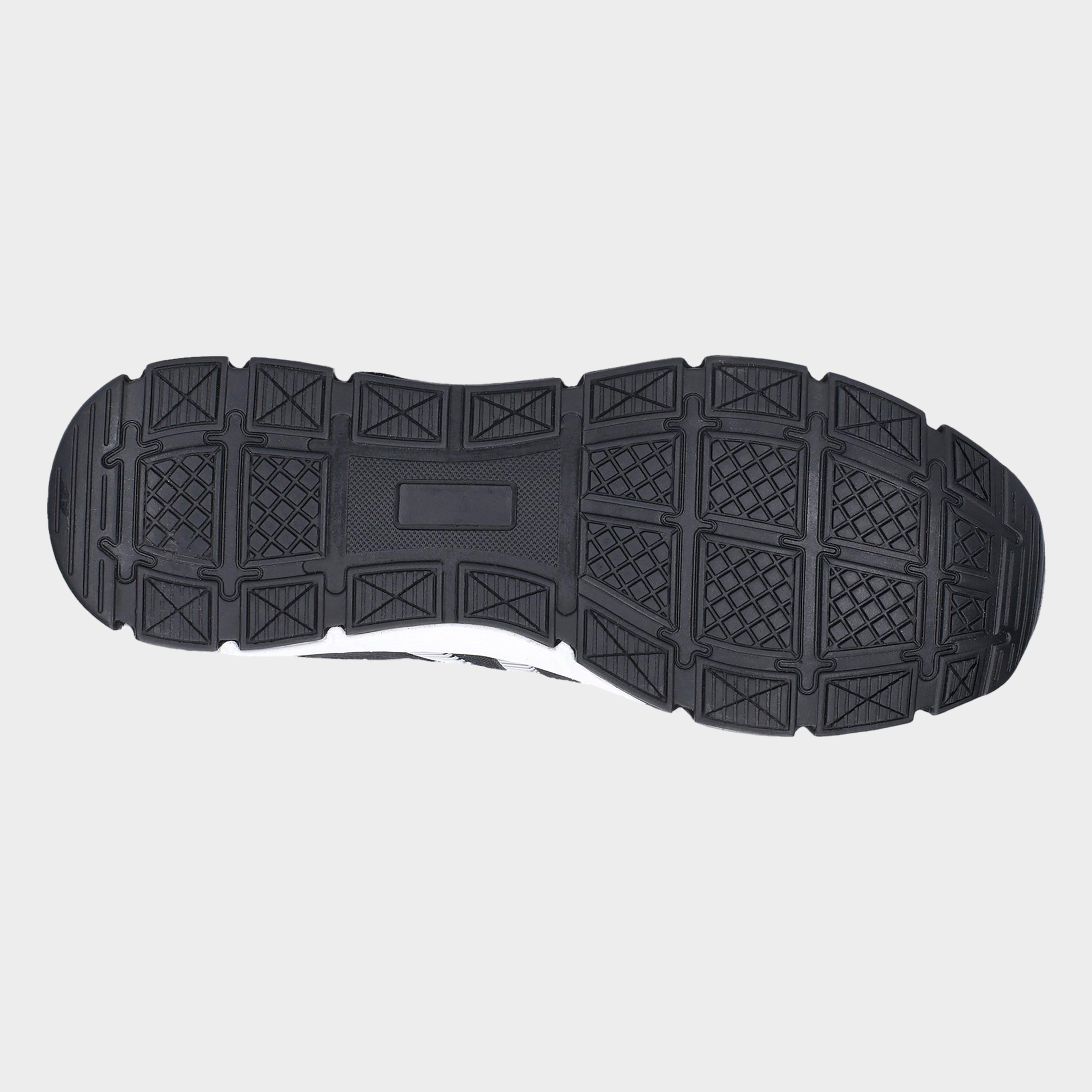 Men's AS714 BOLT Safety Trainer