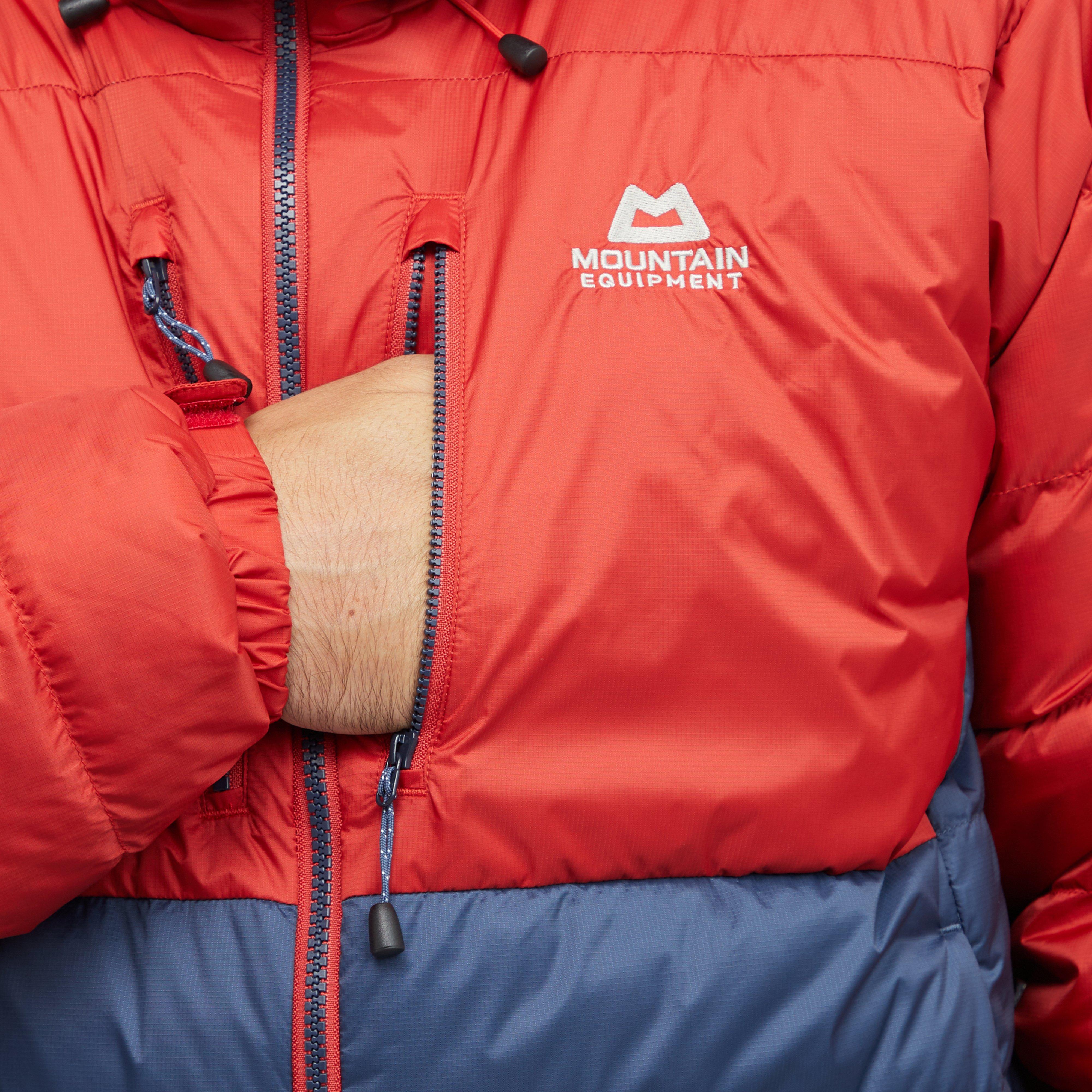 Men’s Paiyu Down Jacket