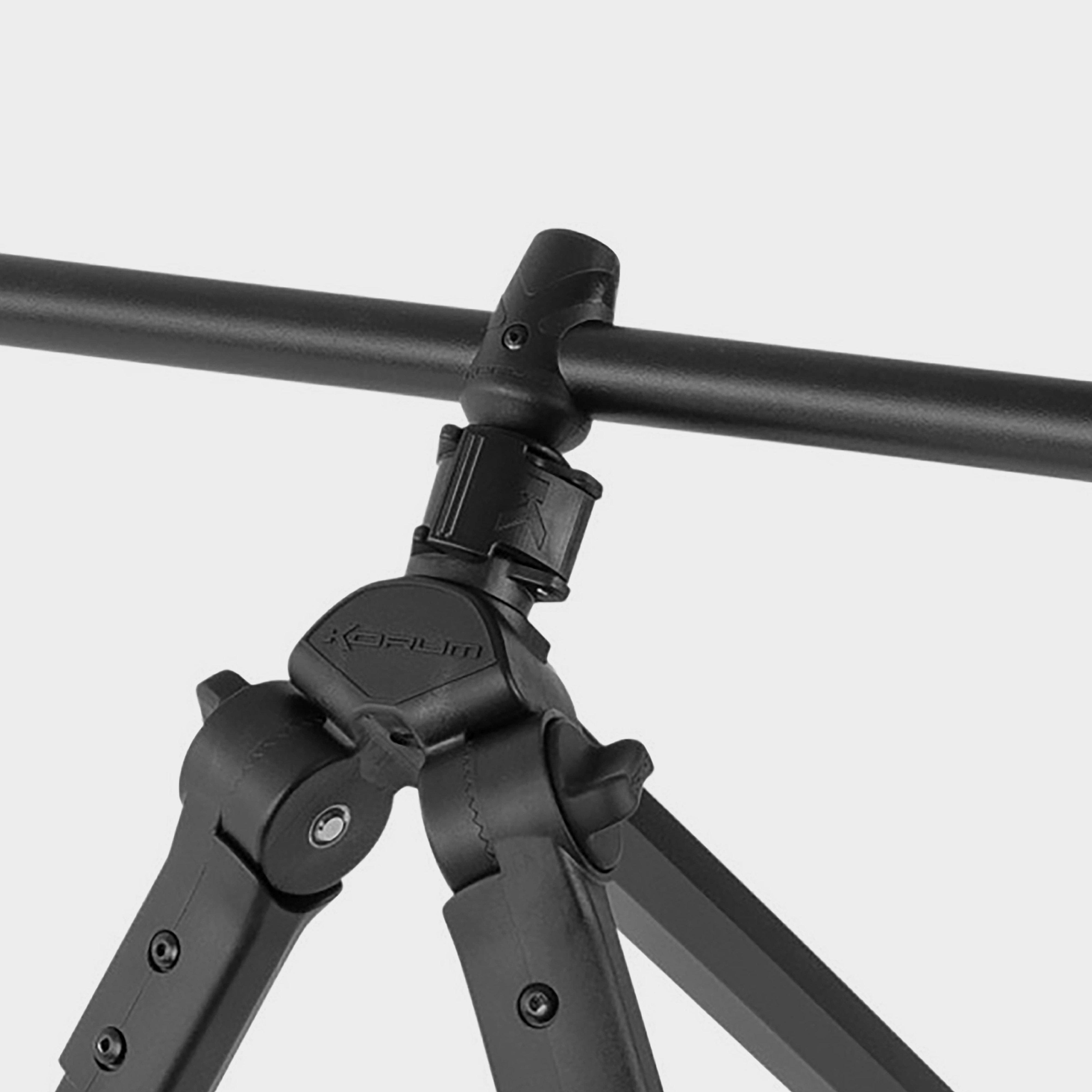 Compact River Tripod