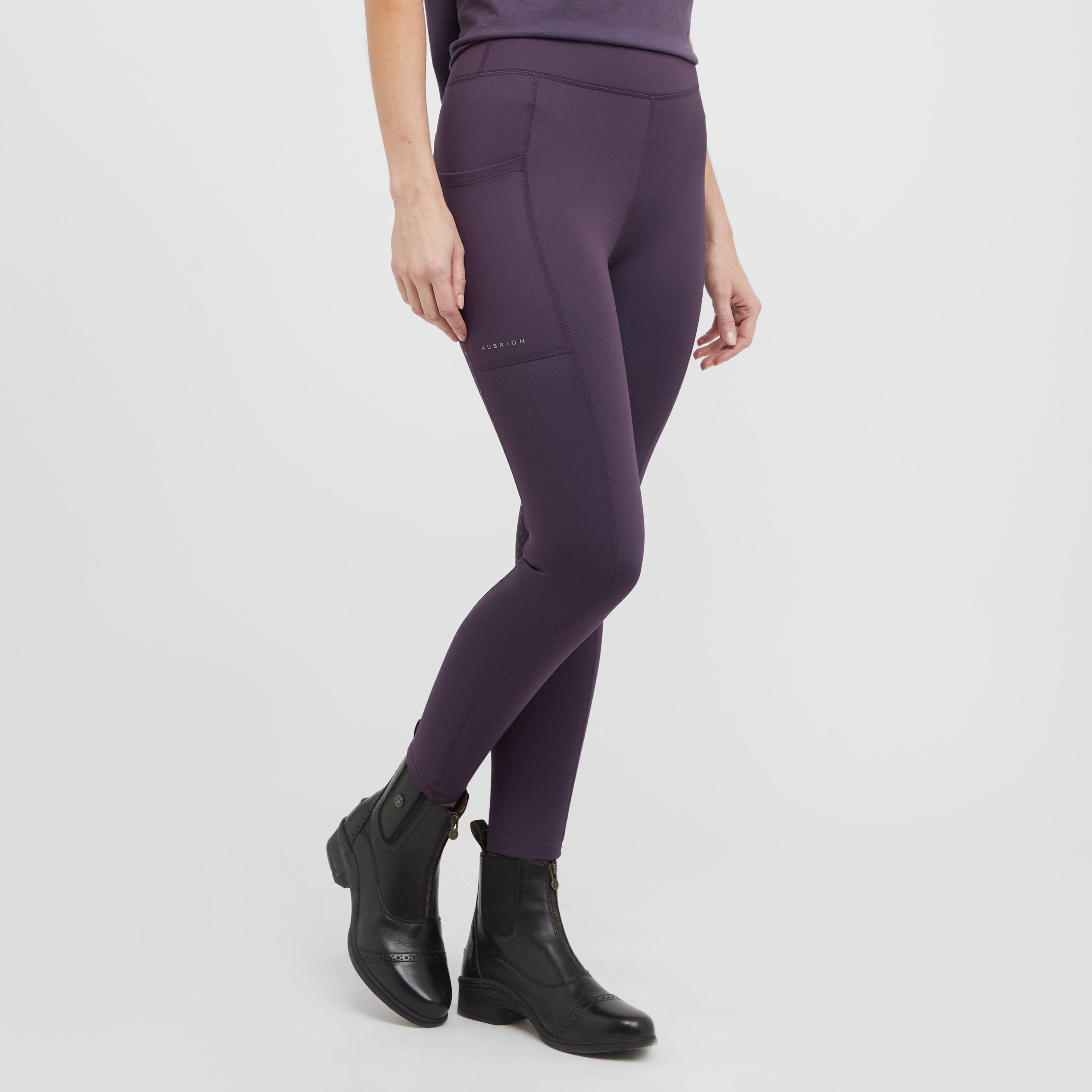 Women’s Shield Winter Riding Tights