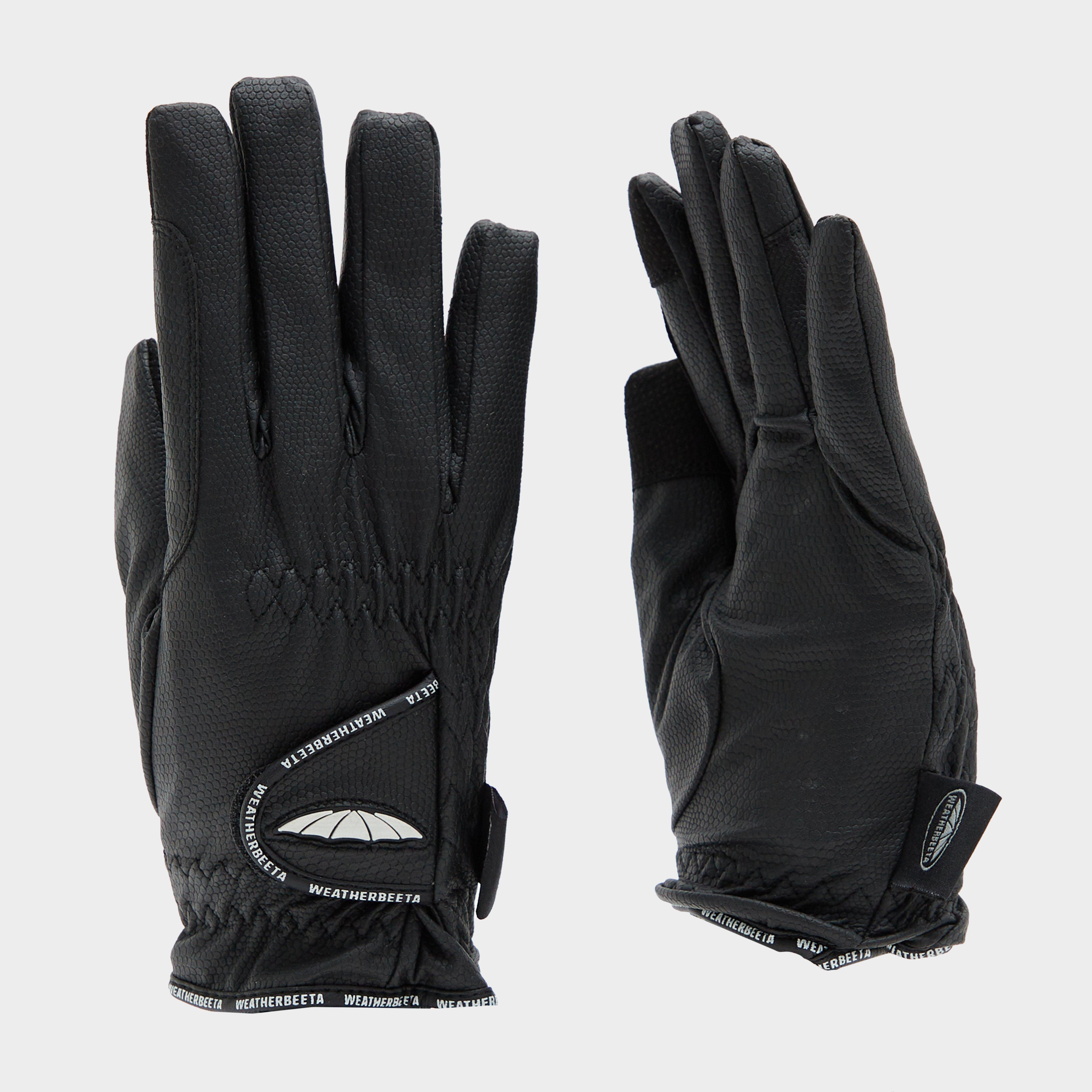 Women's Heat-Tec Riding Glove