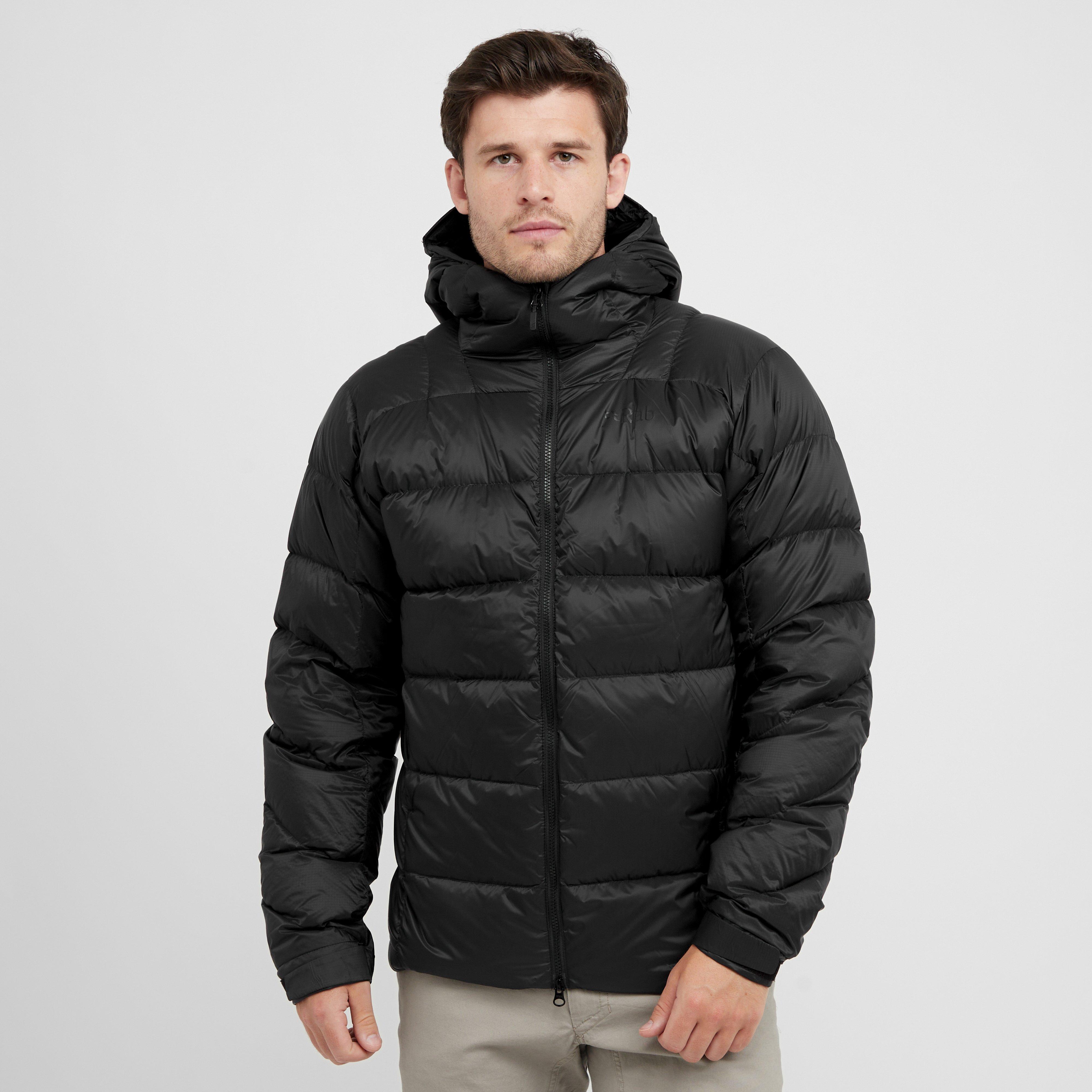 Men's Neutrino Pro Down Jacket