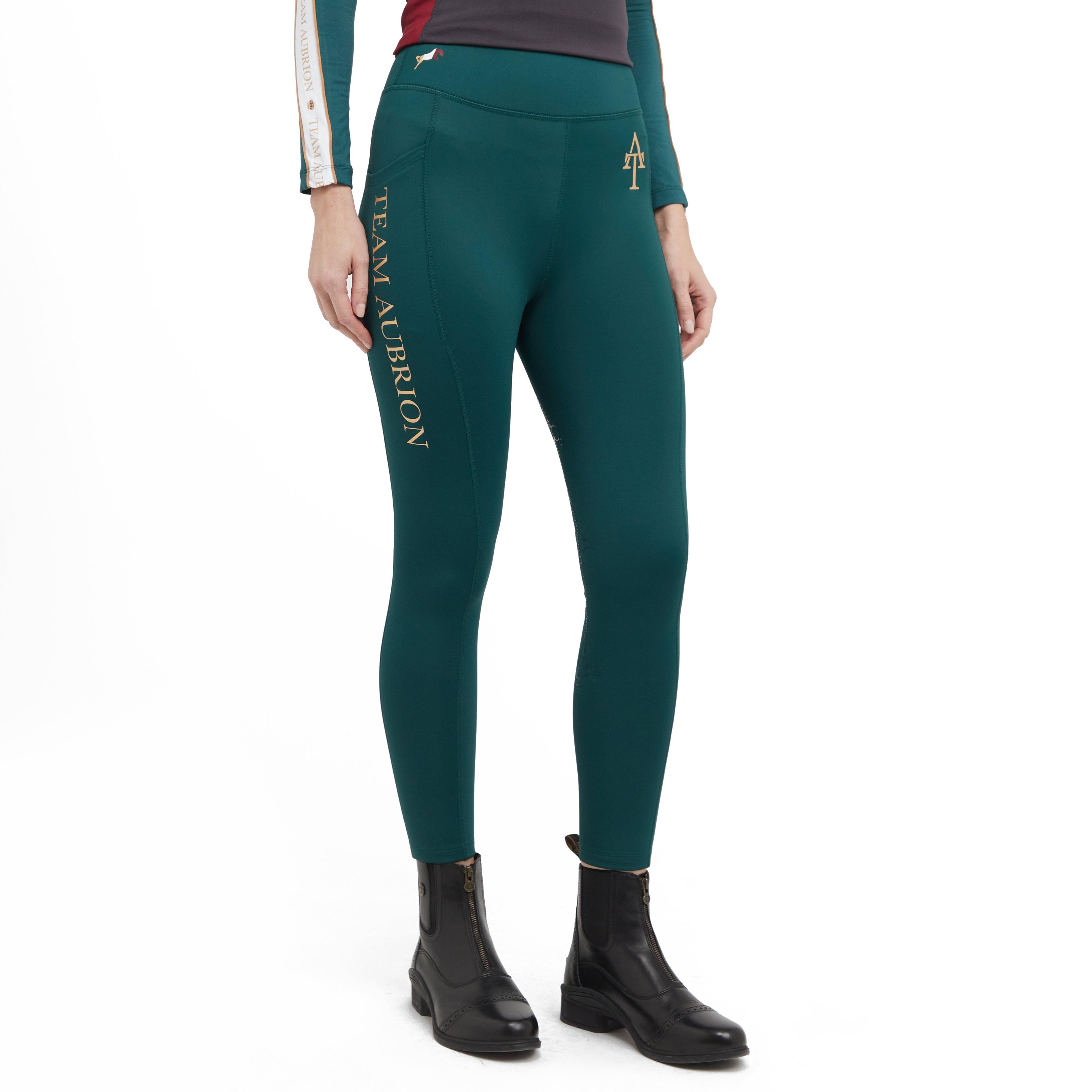 Team Winter Riding Tights
